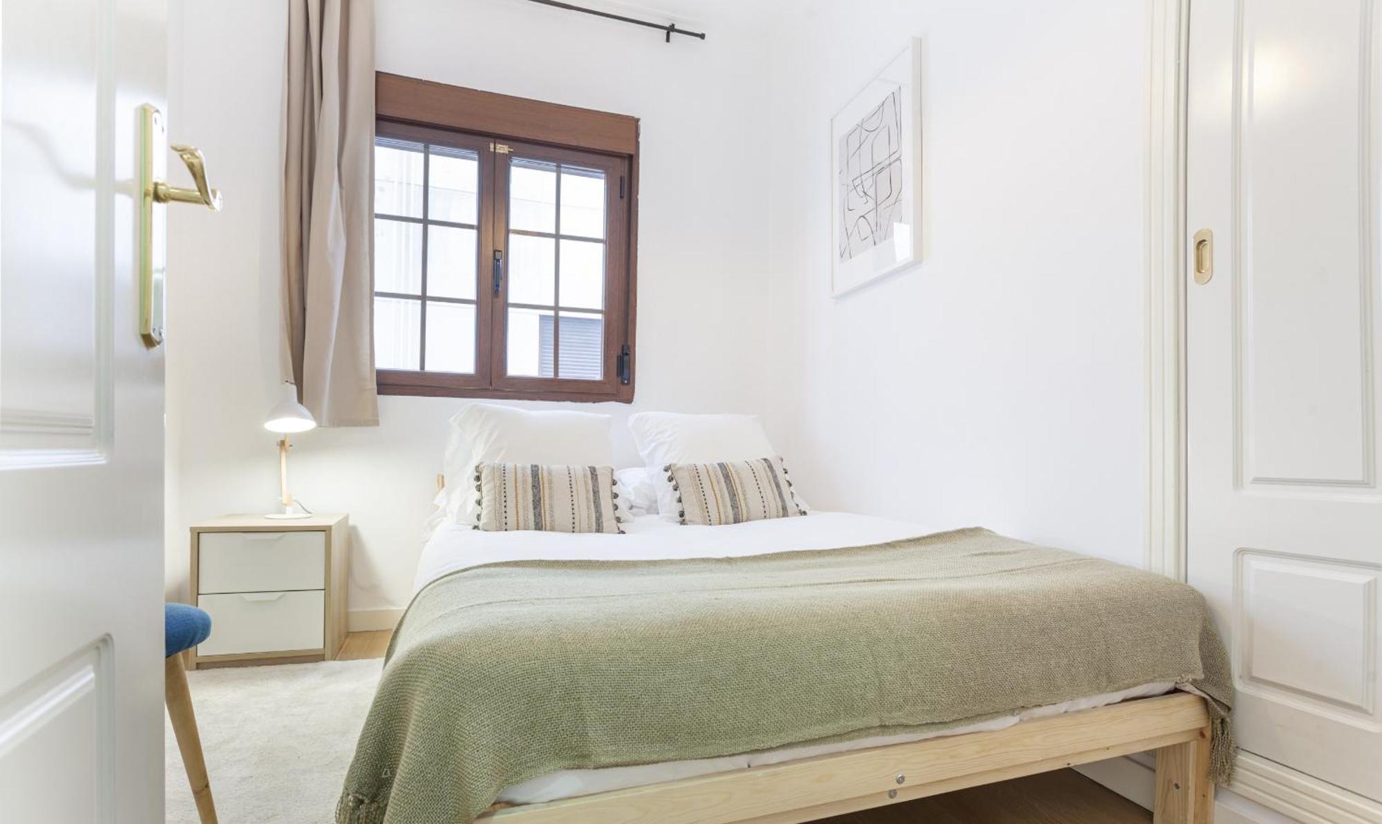 Apartamento Mit House Retiro Iii En *