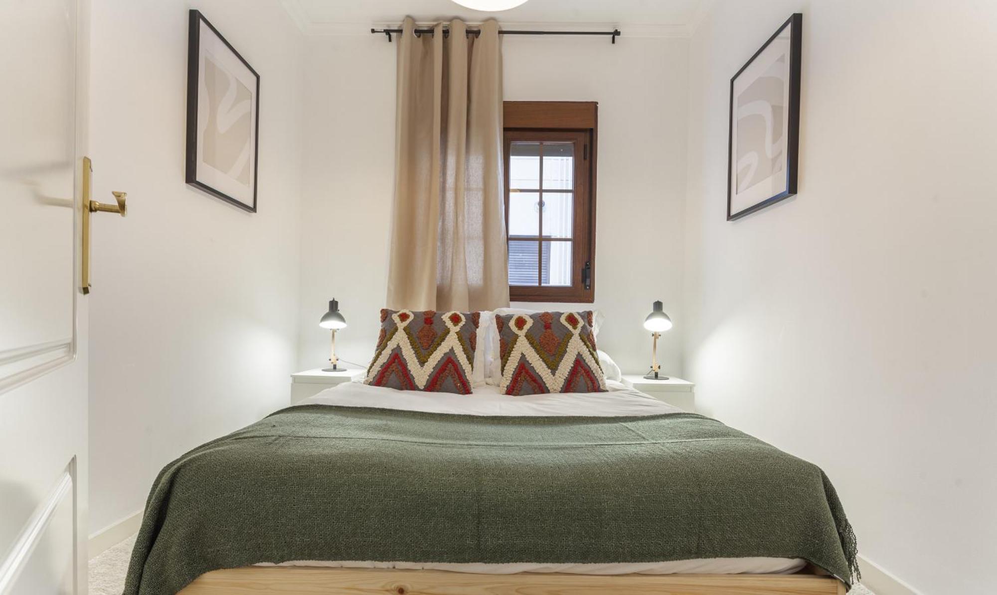 Mit House Retiro Iii En Apartamento
