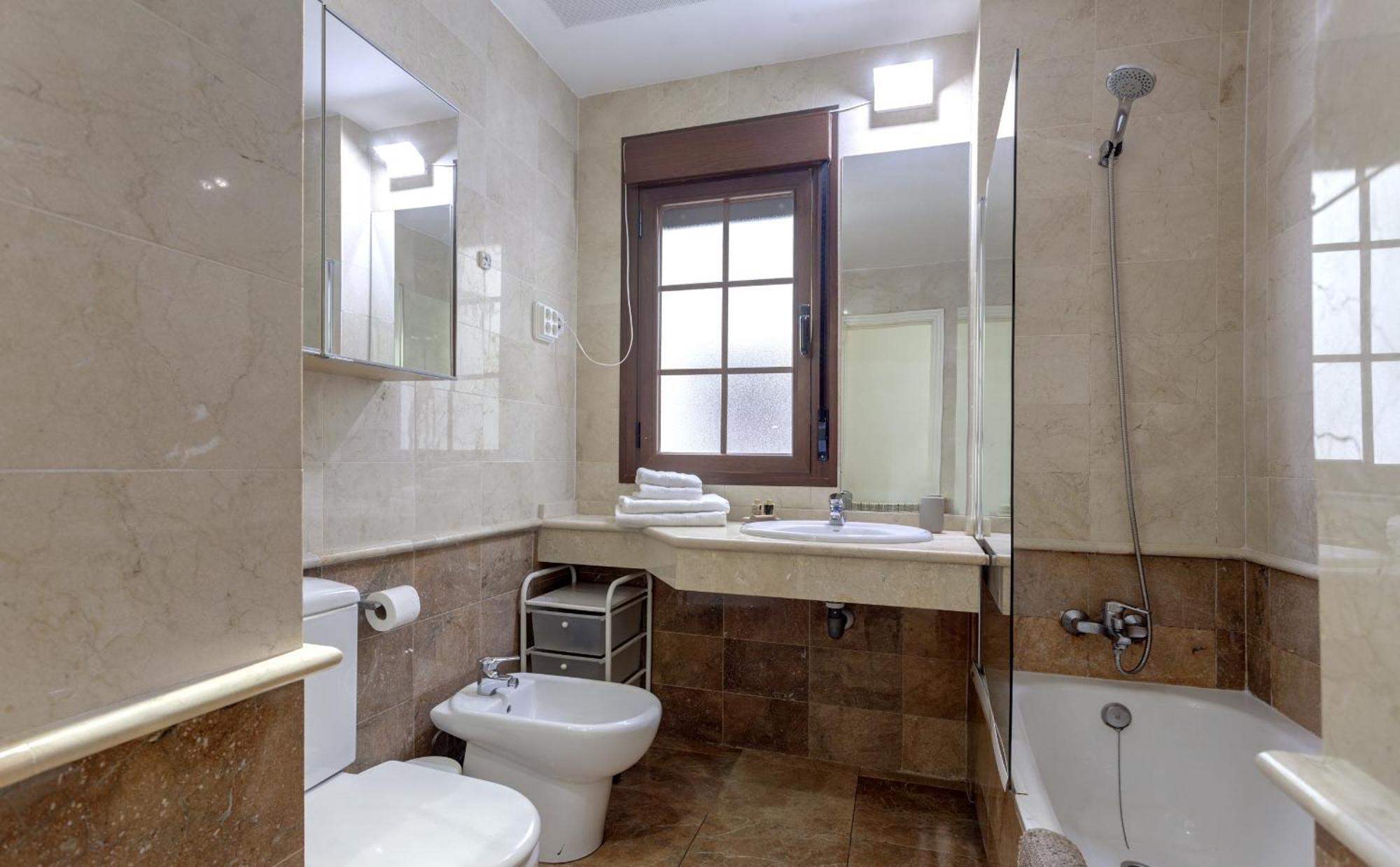 Apartamento Mit House Retiro Iii En Madrid