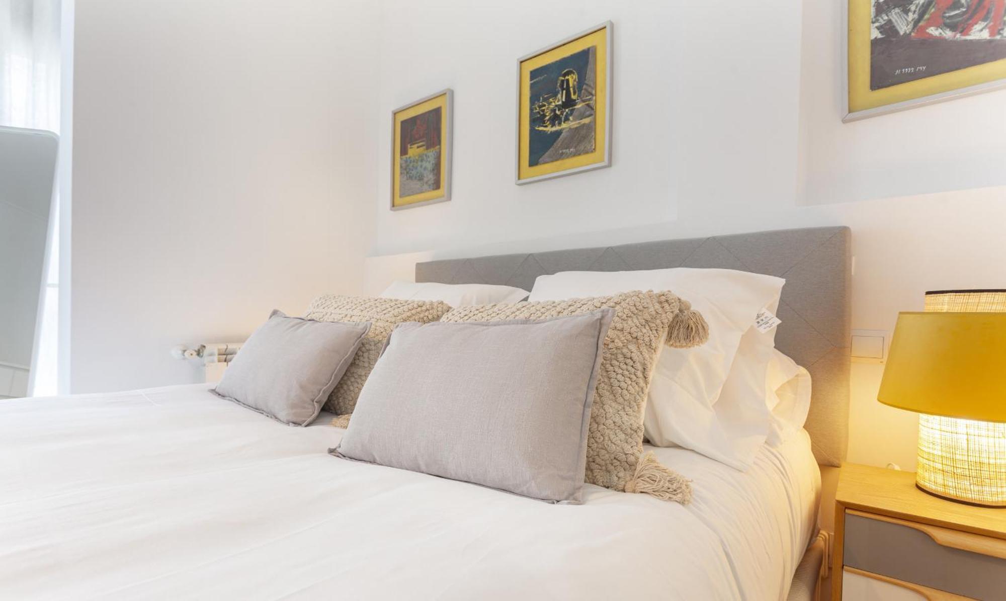 Mit House Retiro Iii En Apartamento