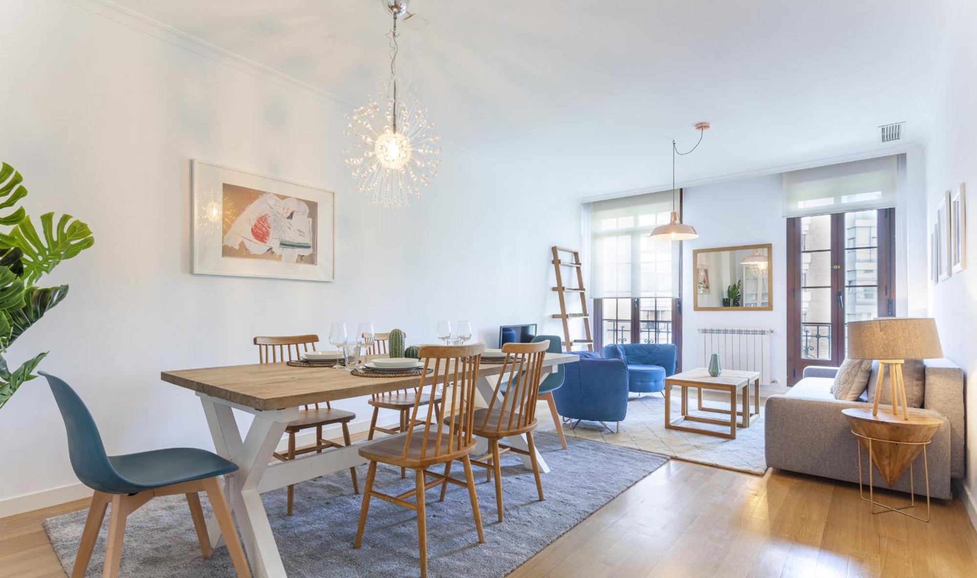 Apartamento Mit House Retiro Iii En