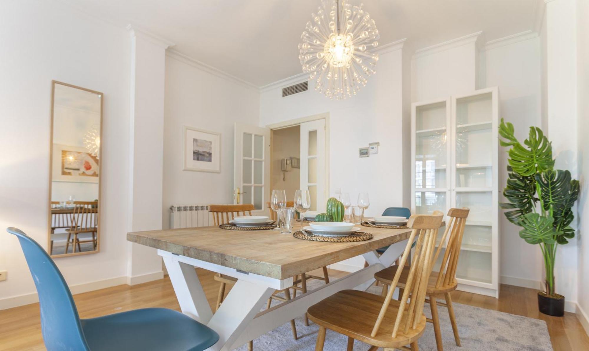 Apartamento Mit House Retiro Iii En *