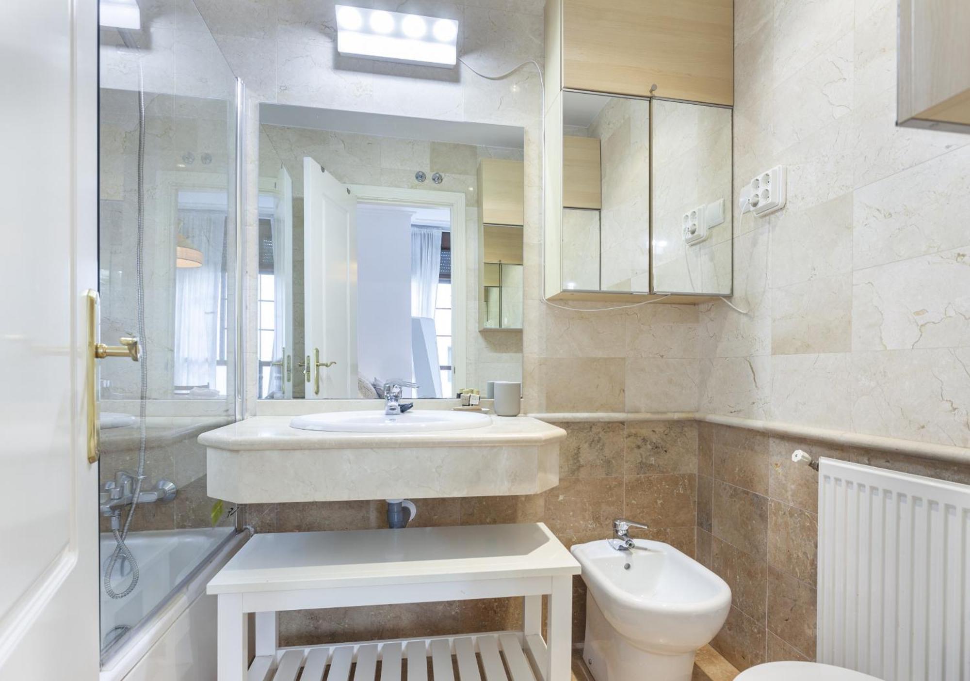 Apartamento Mit House Retiro Iii En *