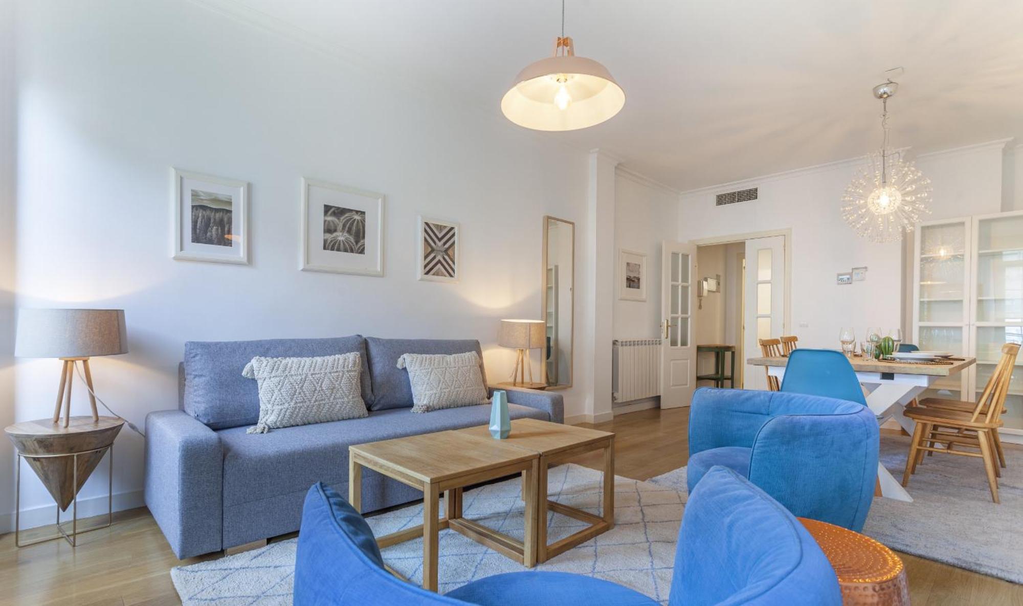 Mit House Retiro Iii En Apartamento *
