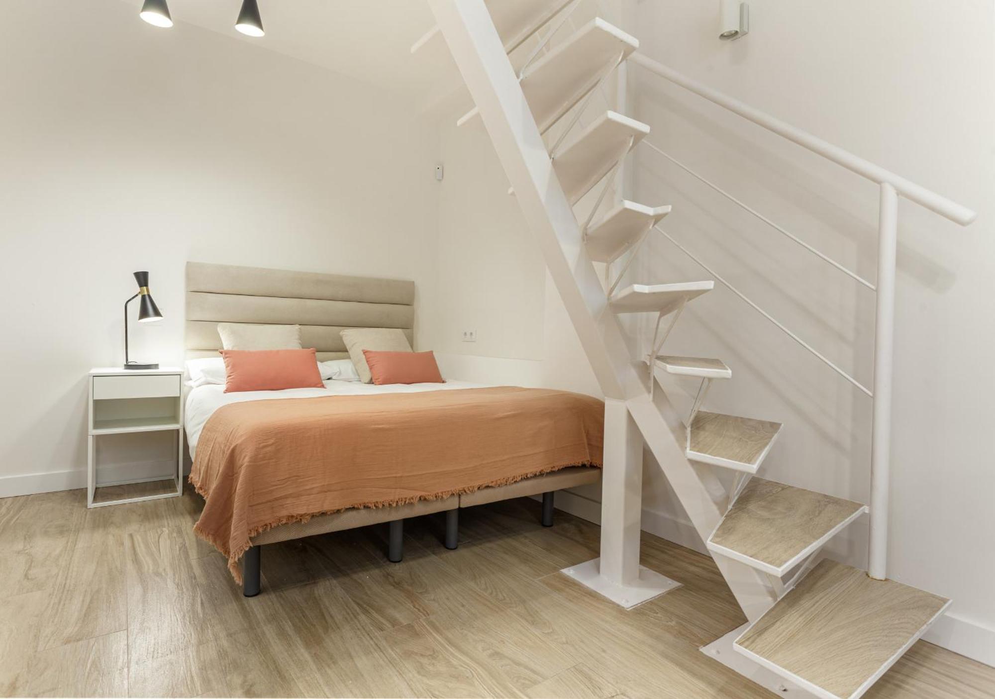 Apartamento Mit House Retiro V En