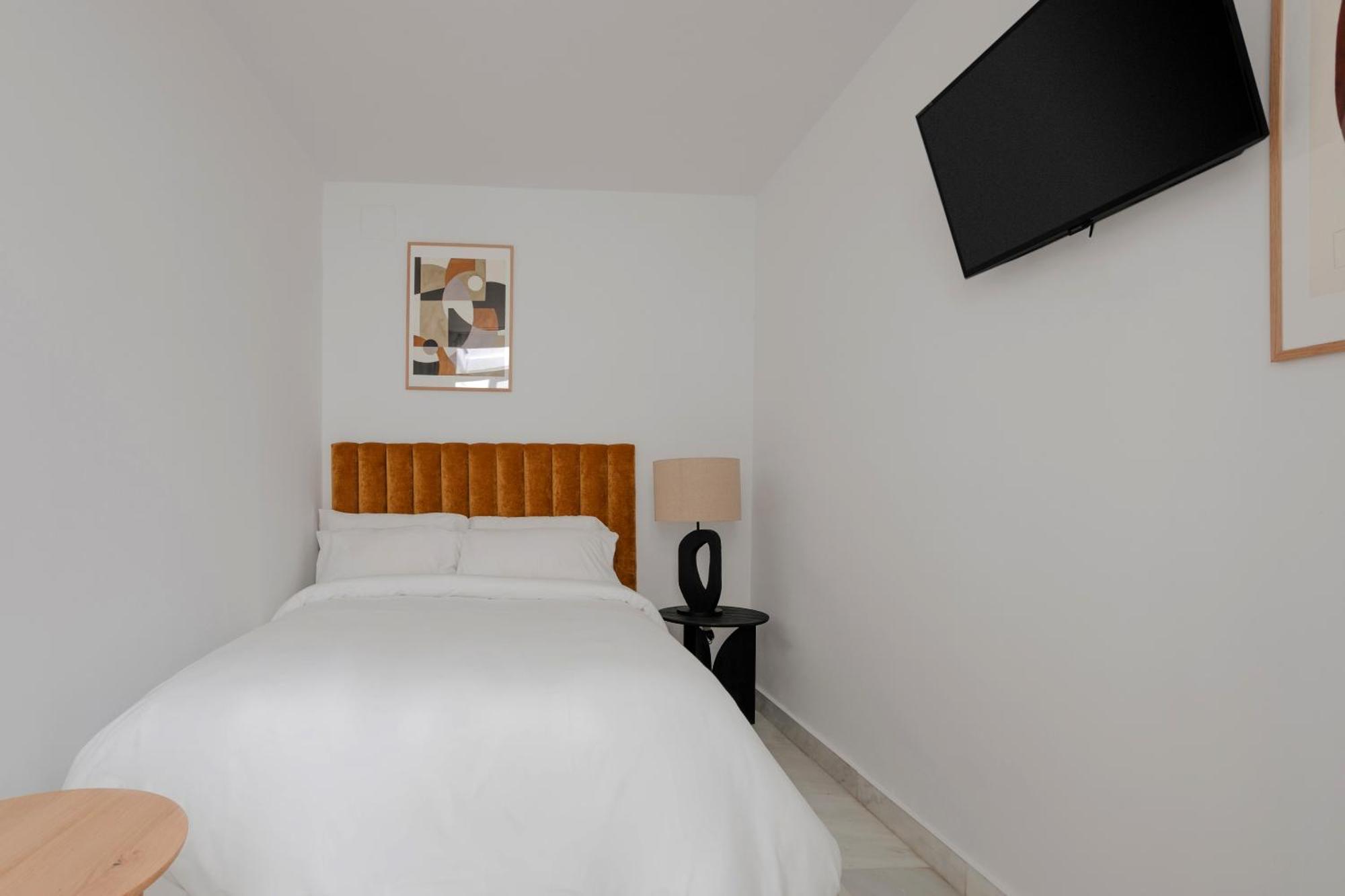 Sonder Santa Ana Apartahotel *