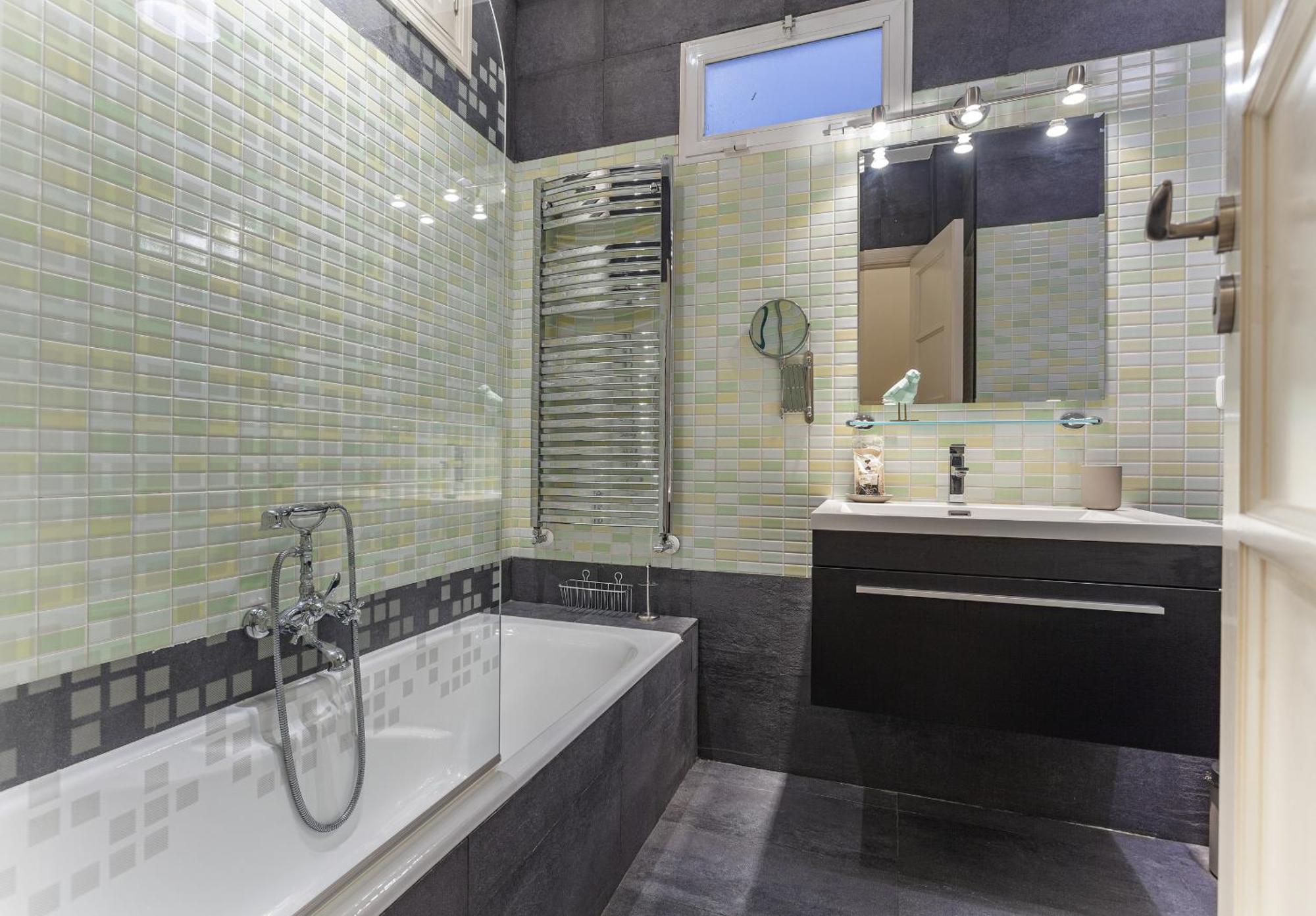 Apartment Retiro Place En
