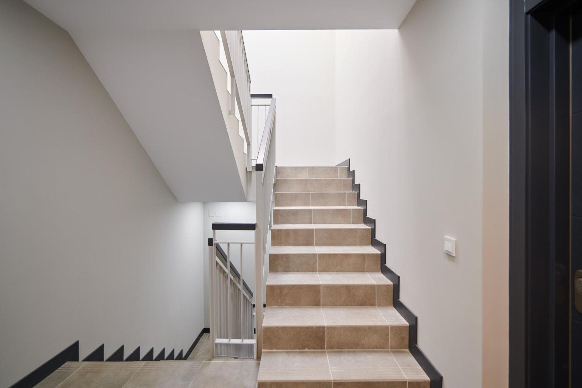 Apartamento Plazamayorsuites