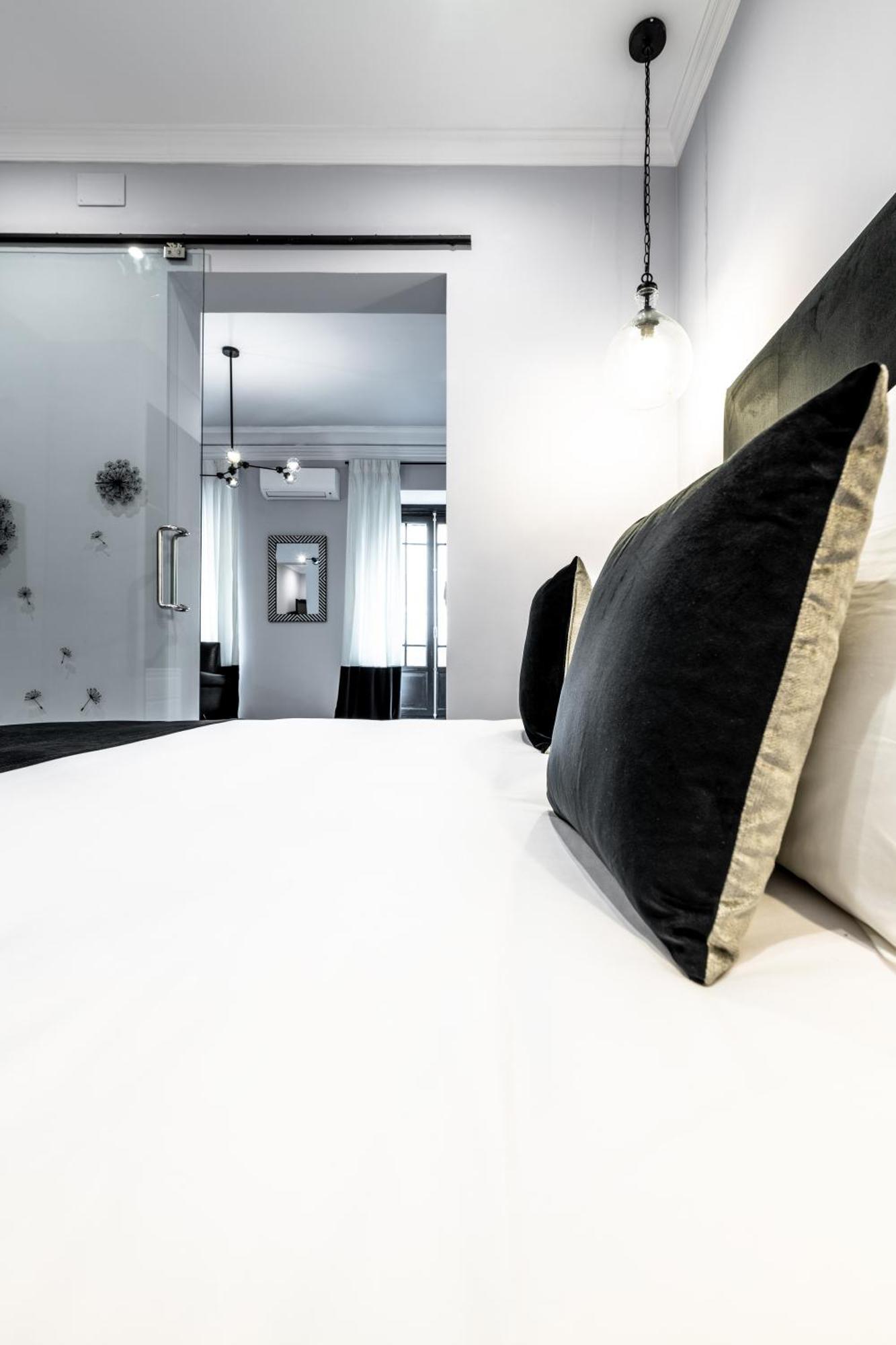 Gran Via Suite, By Presidence Apartamento Madrid