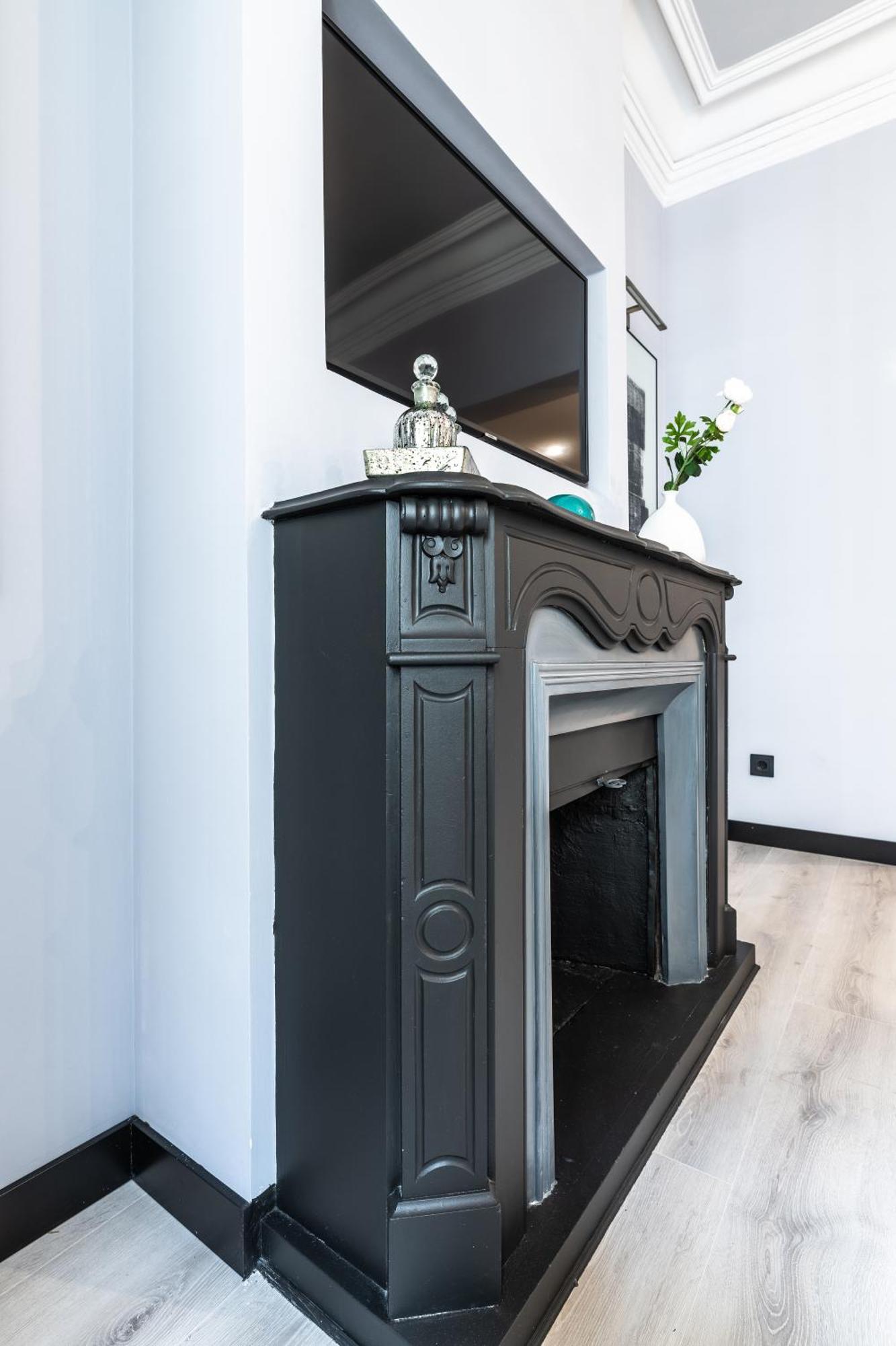 Apartamento Gran Via Suite, By Presidence *