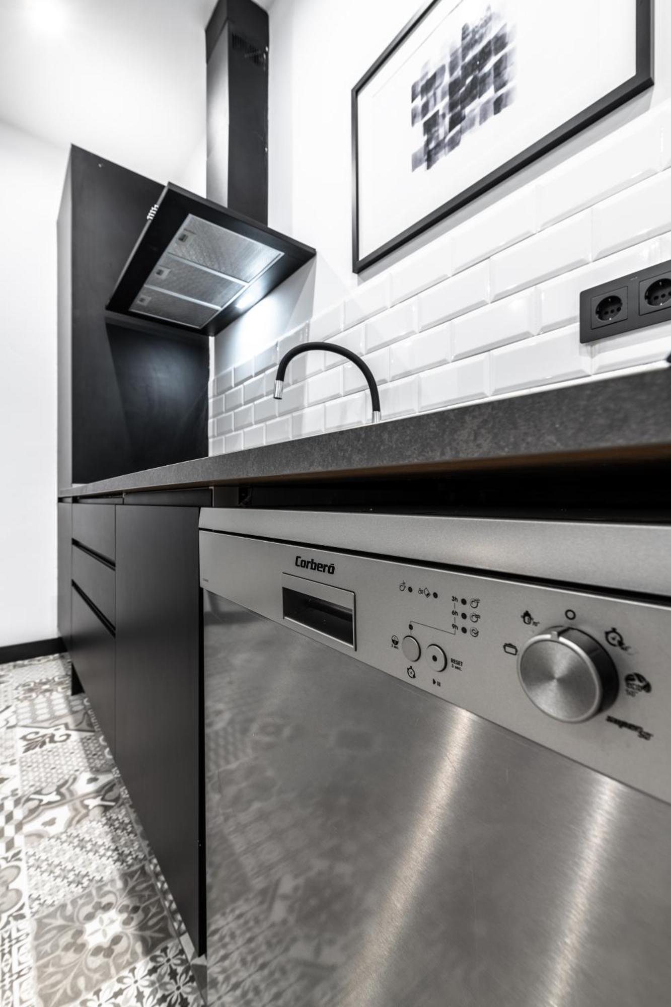 Apartamento Gran Via Suite, By Presidence Madrid