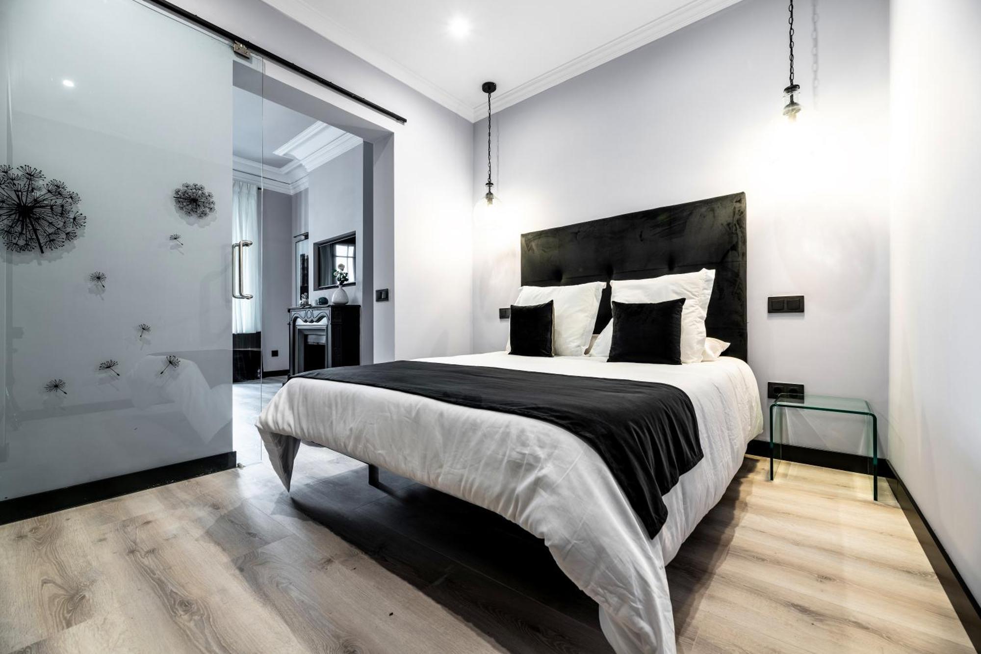 Apartamento Gran Via Suite, By Presidence Madrid