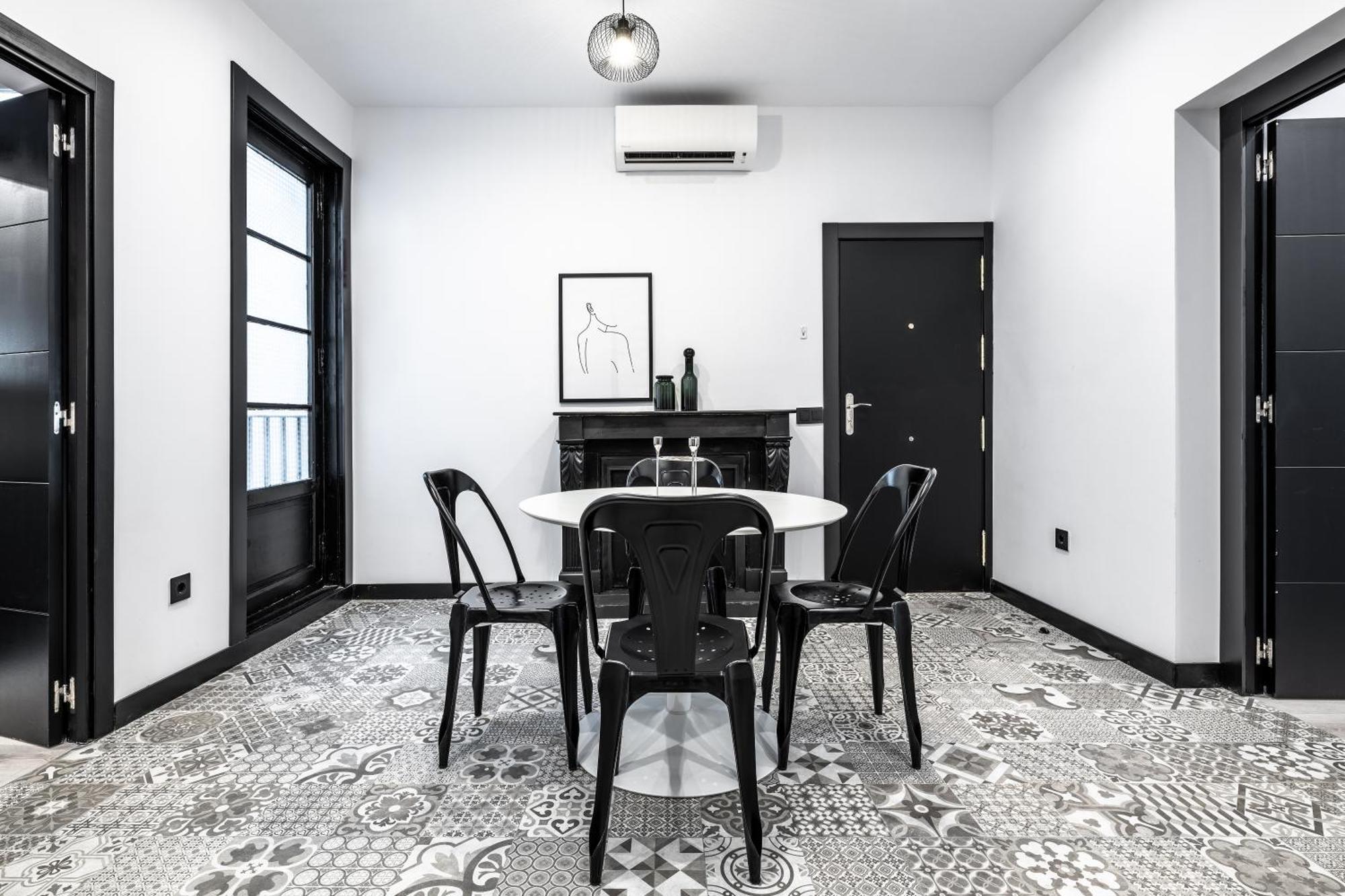 Gran Via Suite, By Presidence Apartamento Madrid