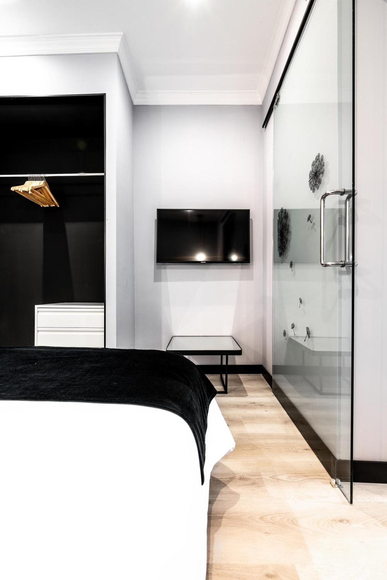 Apartamento Gran Via Suite, By Presidence Madrid