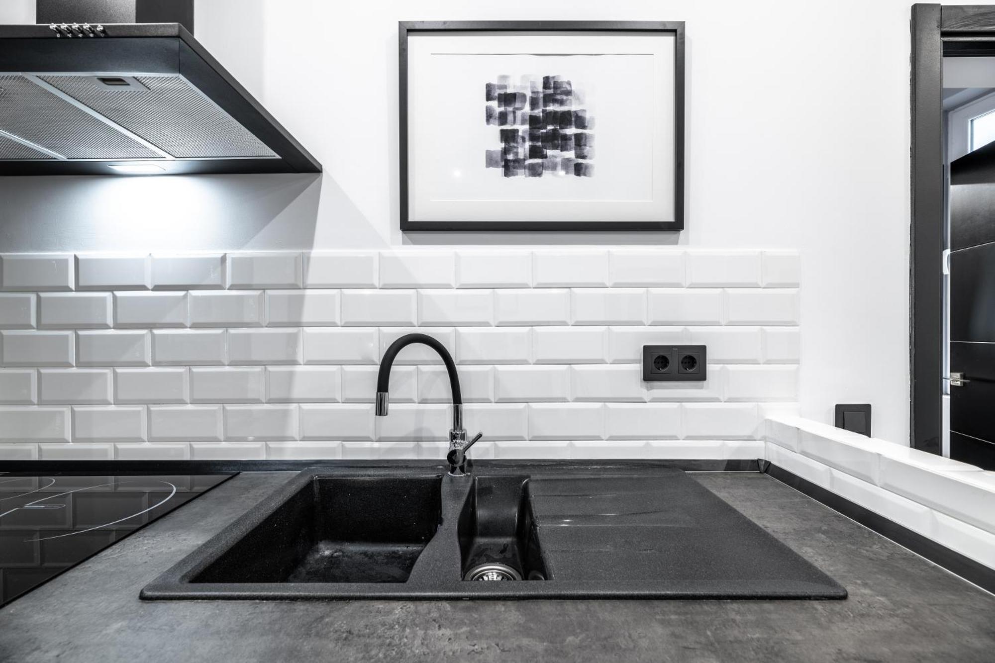 Gran Via Suite, By Presidence Apartamento Madrid