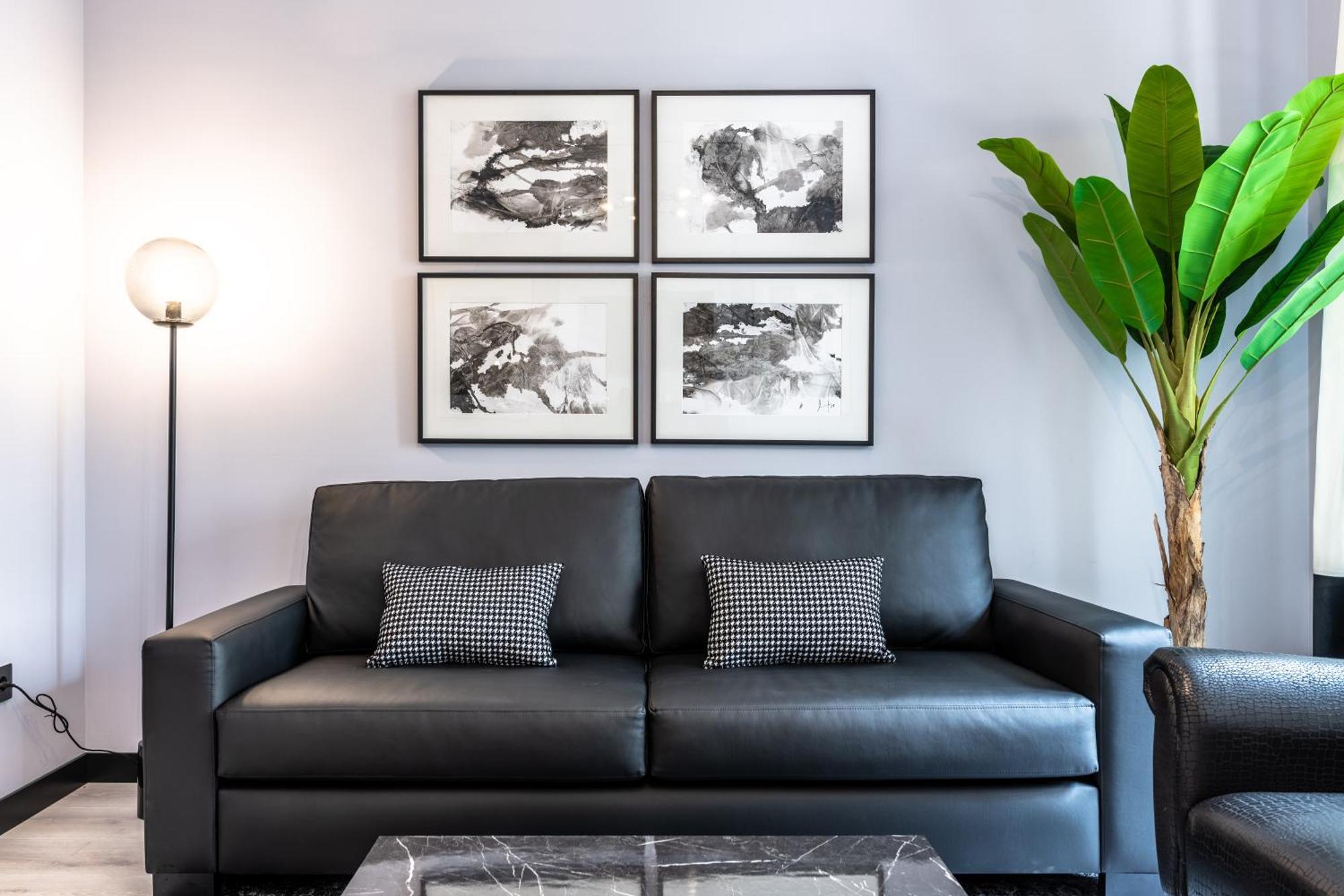 Apartamento Gran Via Suite, By Presidence
