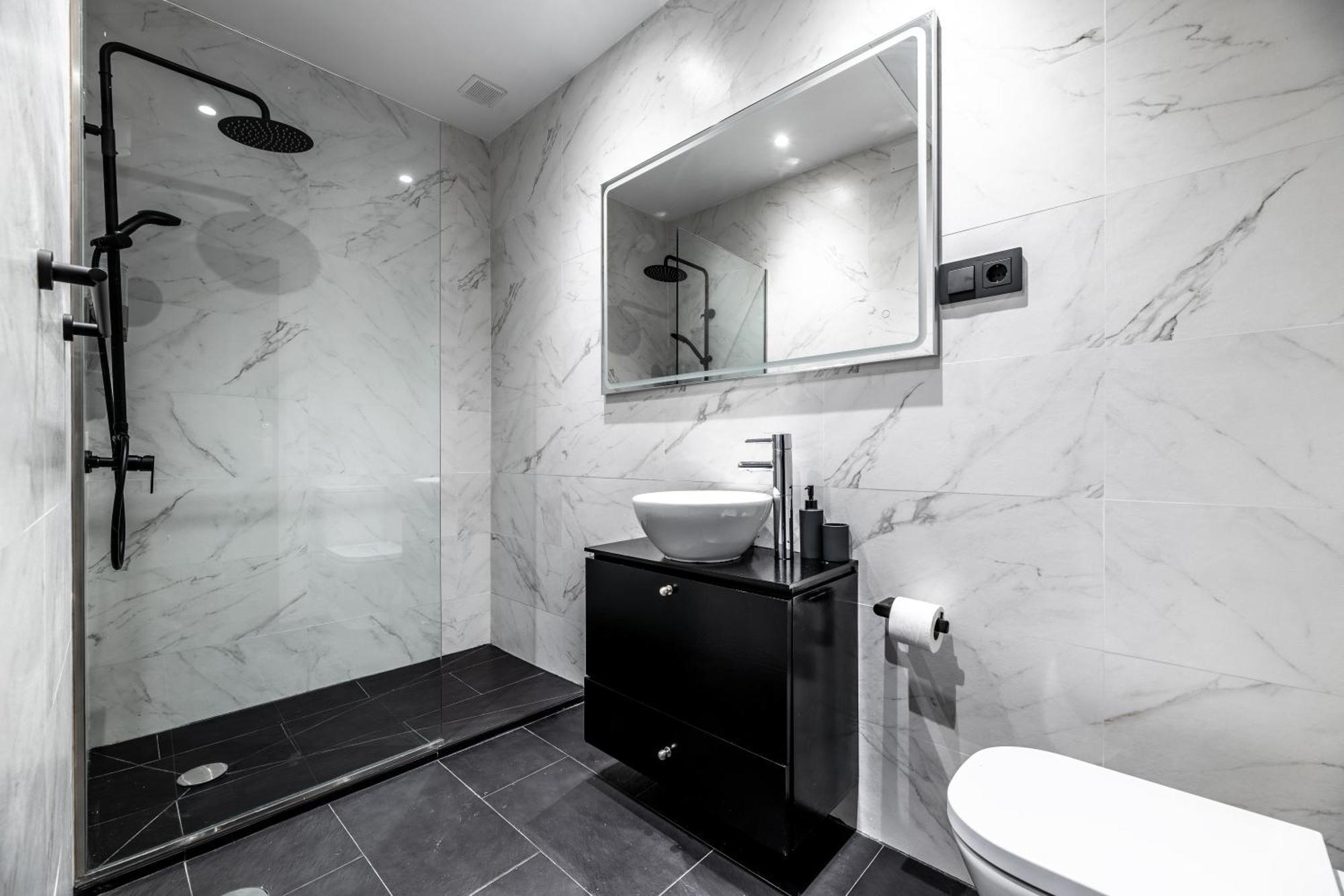 Gran Via Suite, By Presidence Apartamento Madrid