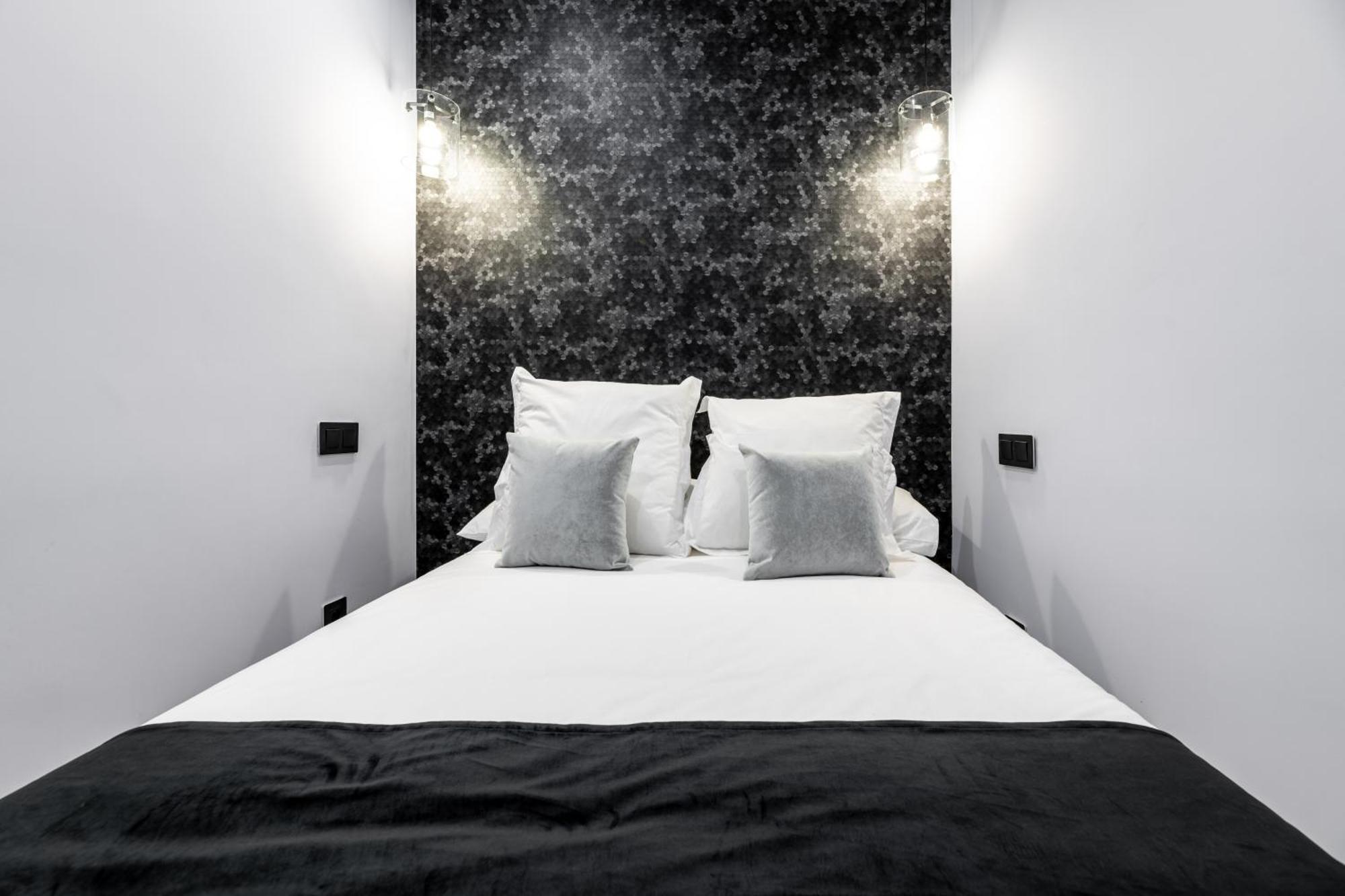 Apartamento Gran Via Suite, By Presidence