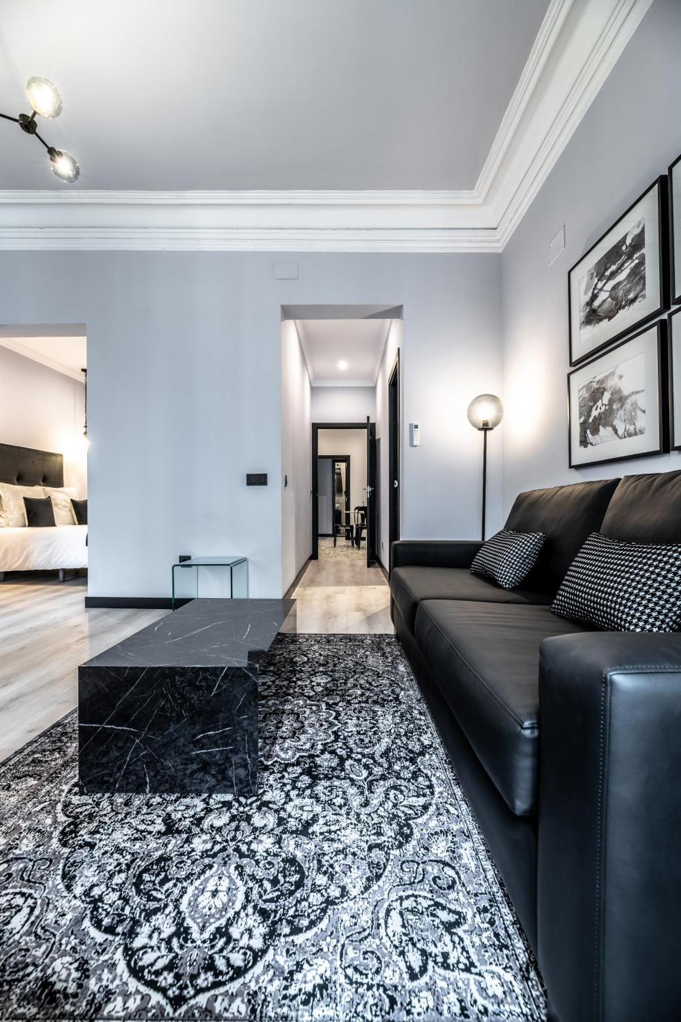 Apartamento Gran Via Suite, By Presidence *