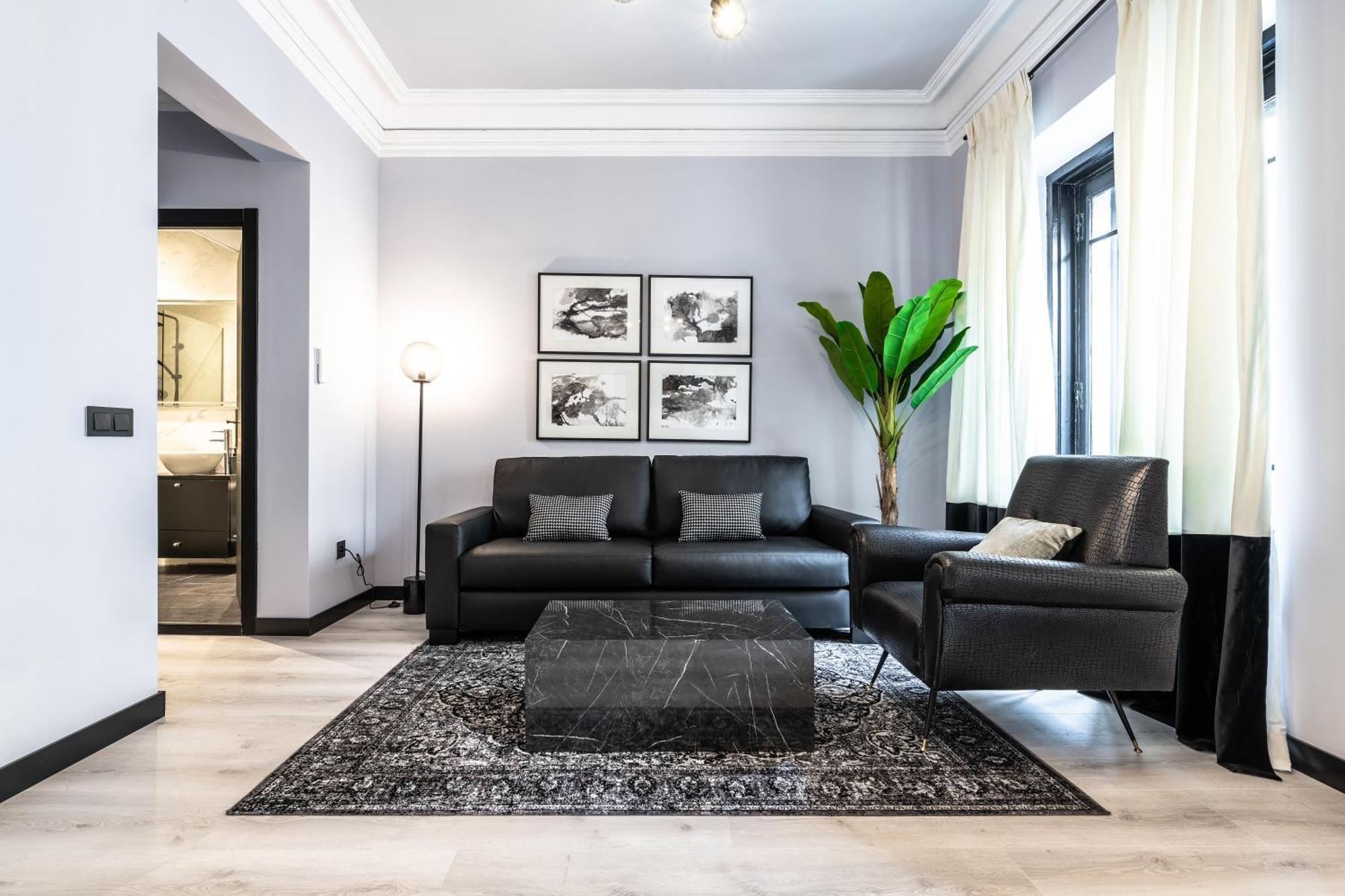 Gran Via Suite, By Presidence * Madrid