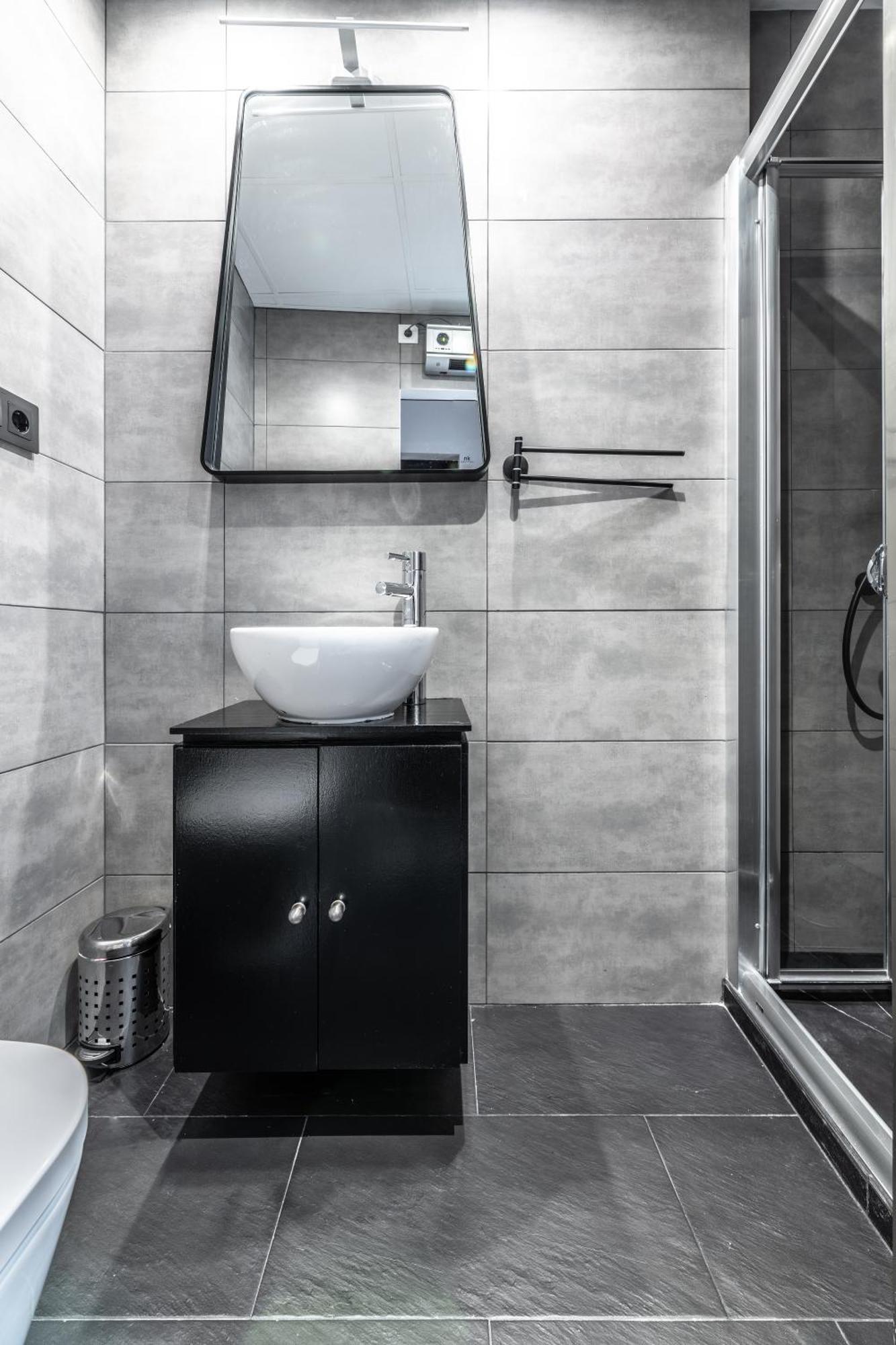 Apartamento Gran Via Suite, By Presidence