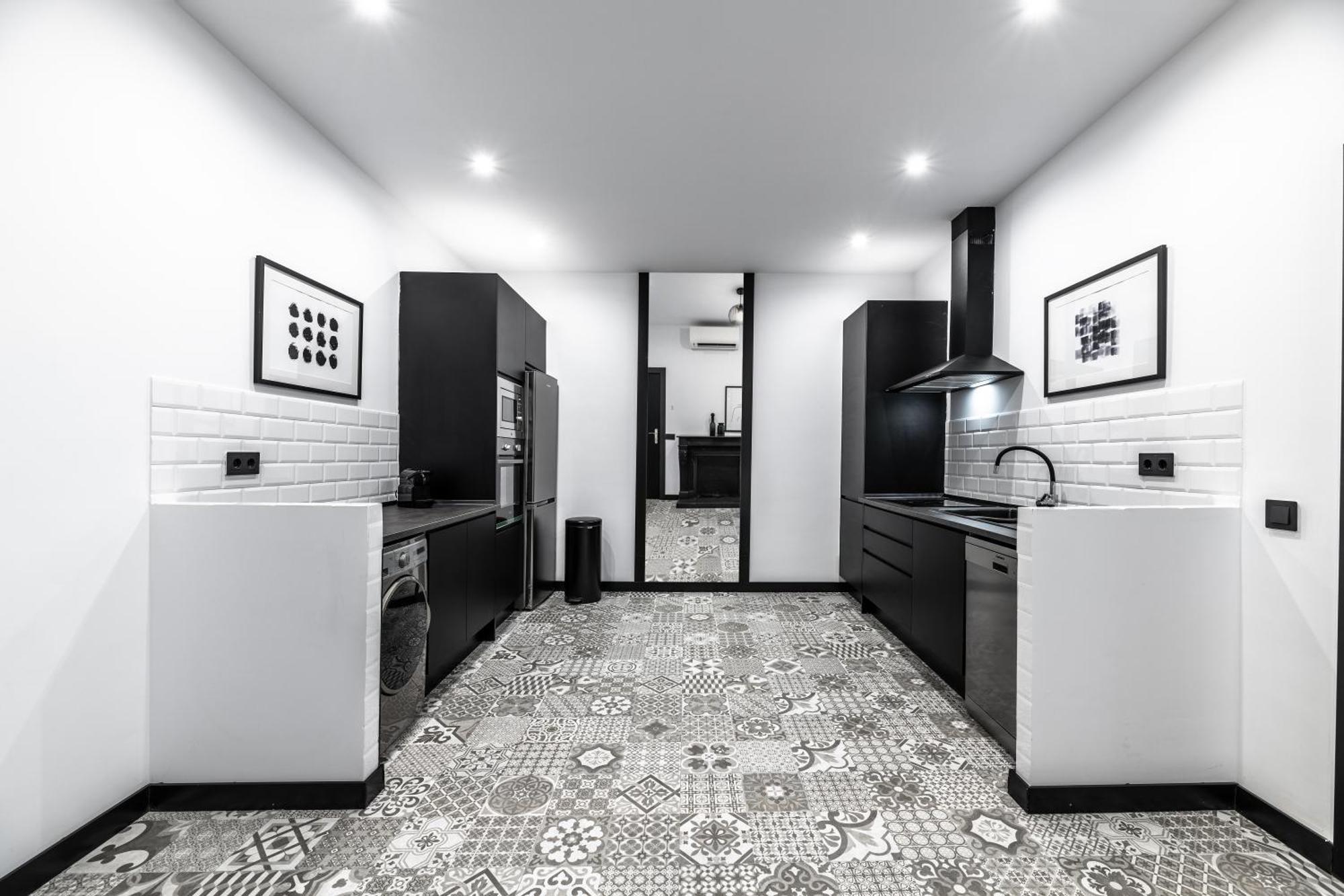 Apartamento Gran Via Suite, By Presidence Madrid