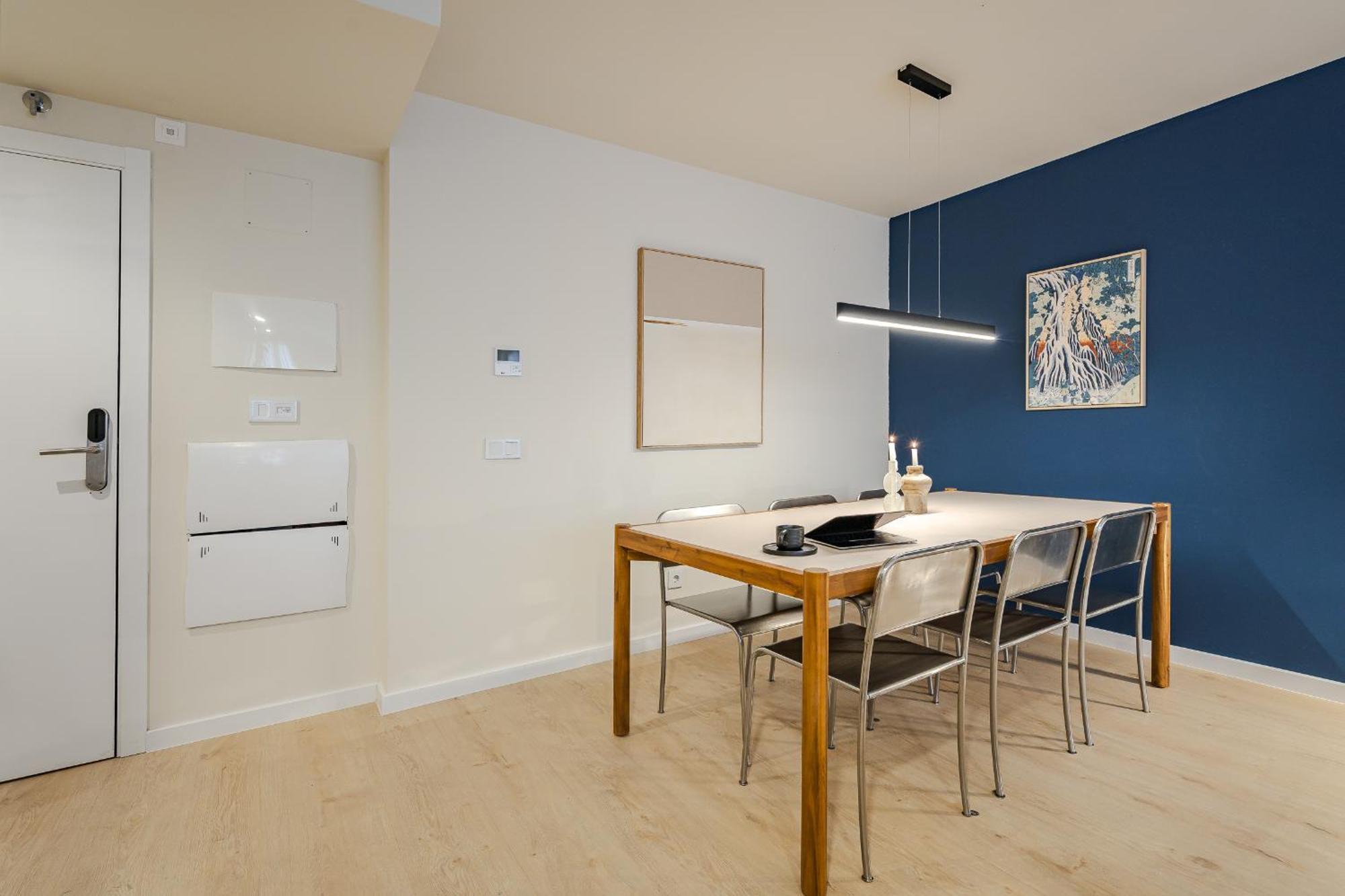 Apartamento Puerto Alto By Olala Homes *