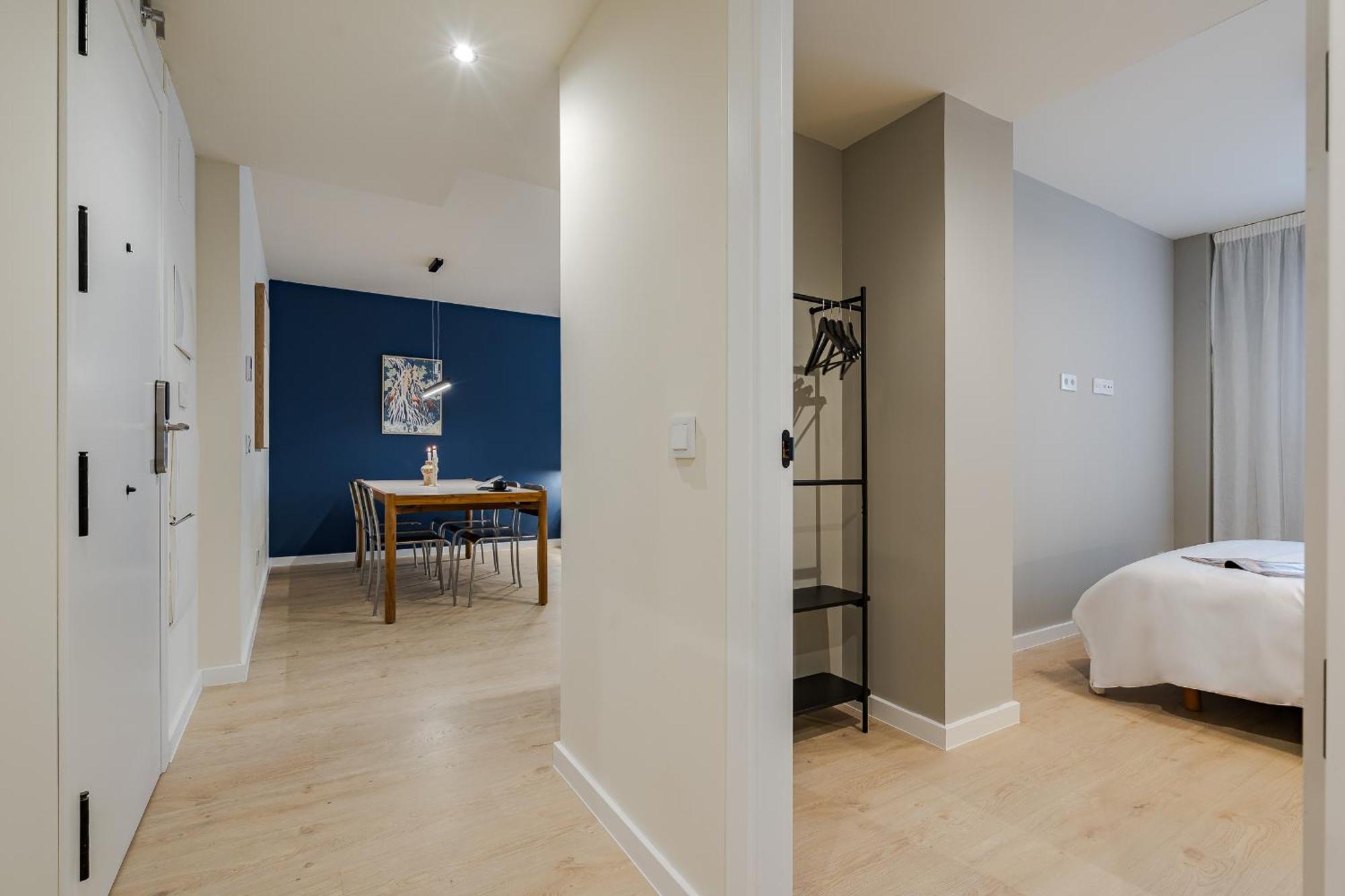 Puerto Alto By Olala Homes Apartamento
