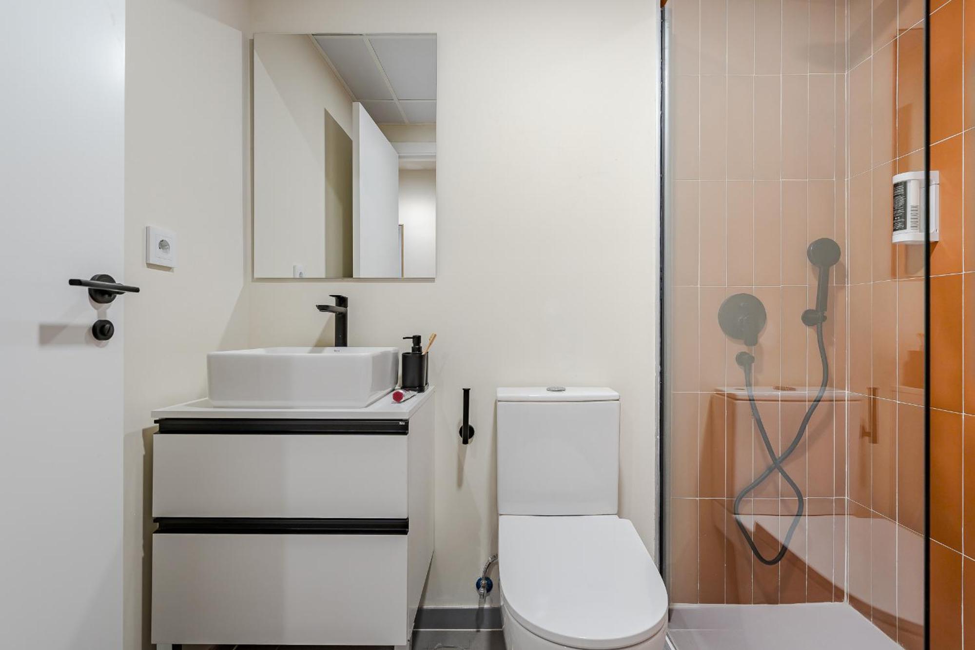 Puerto Alto By Olala Homes Apartamento Madrid