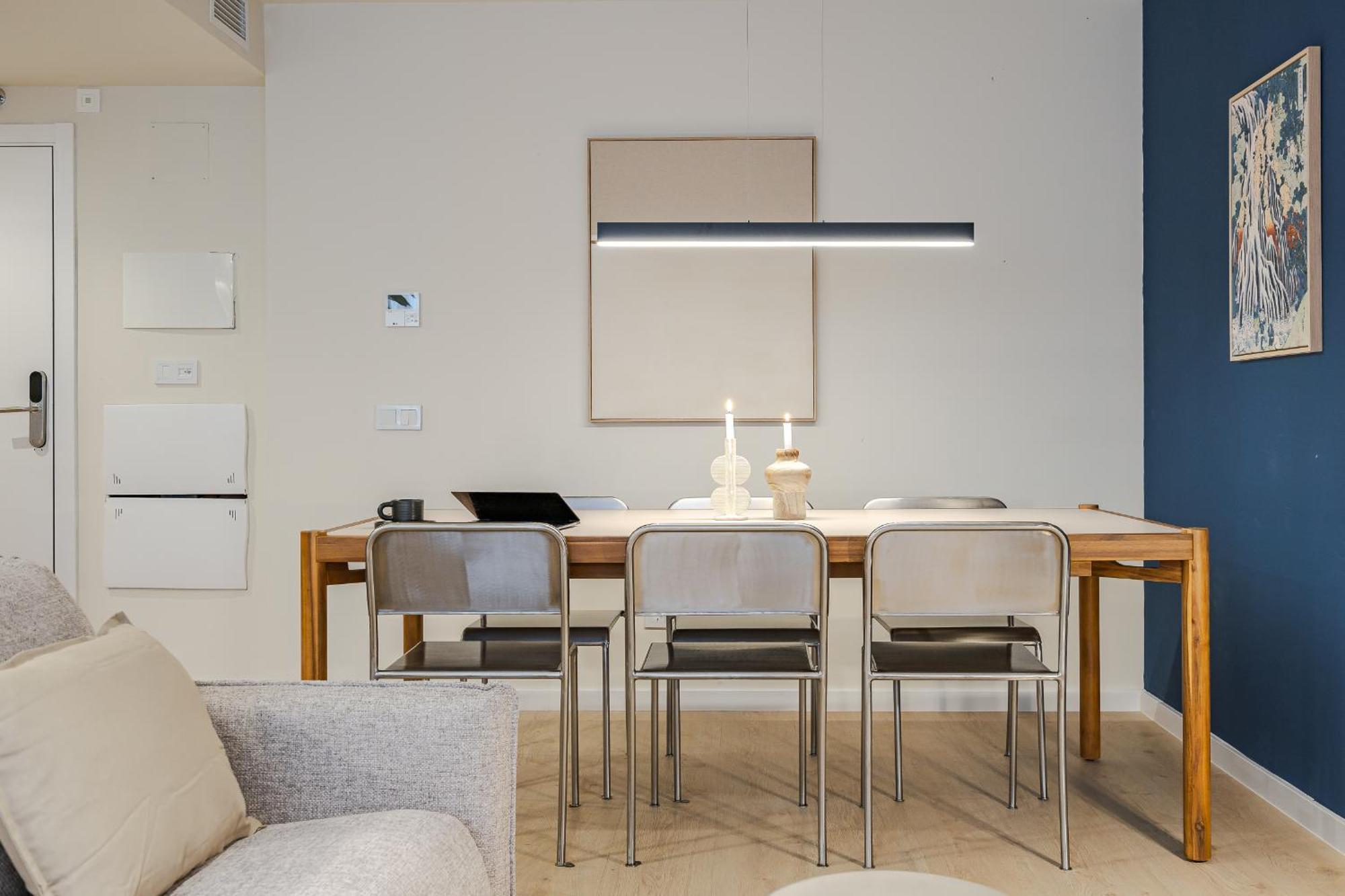 Puerto Alto By Olala Homes Apartamento