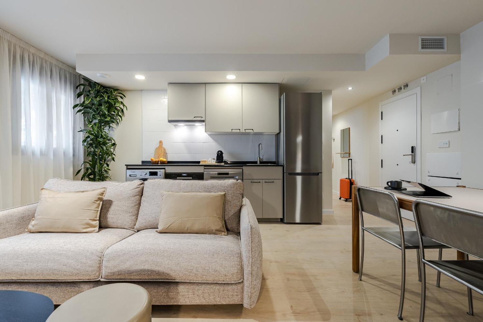 Apartamento Puerto Alto By Olala Homes *