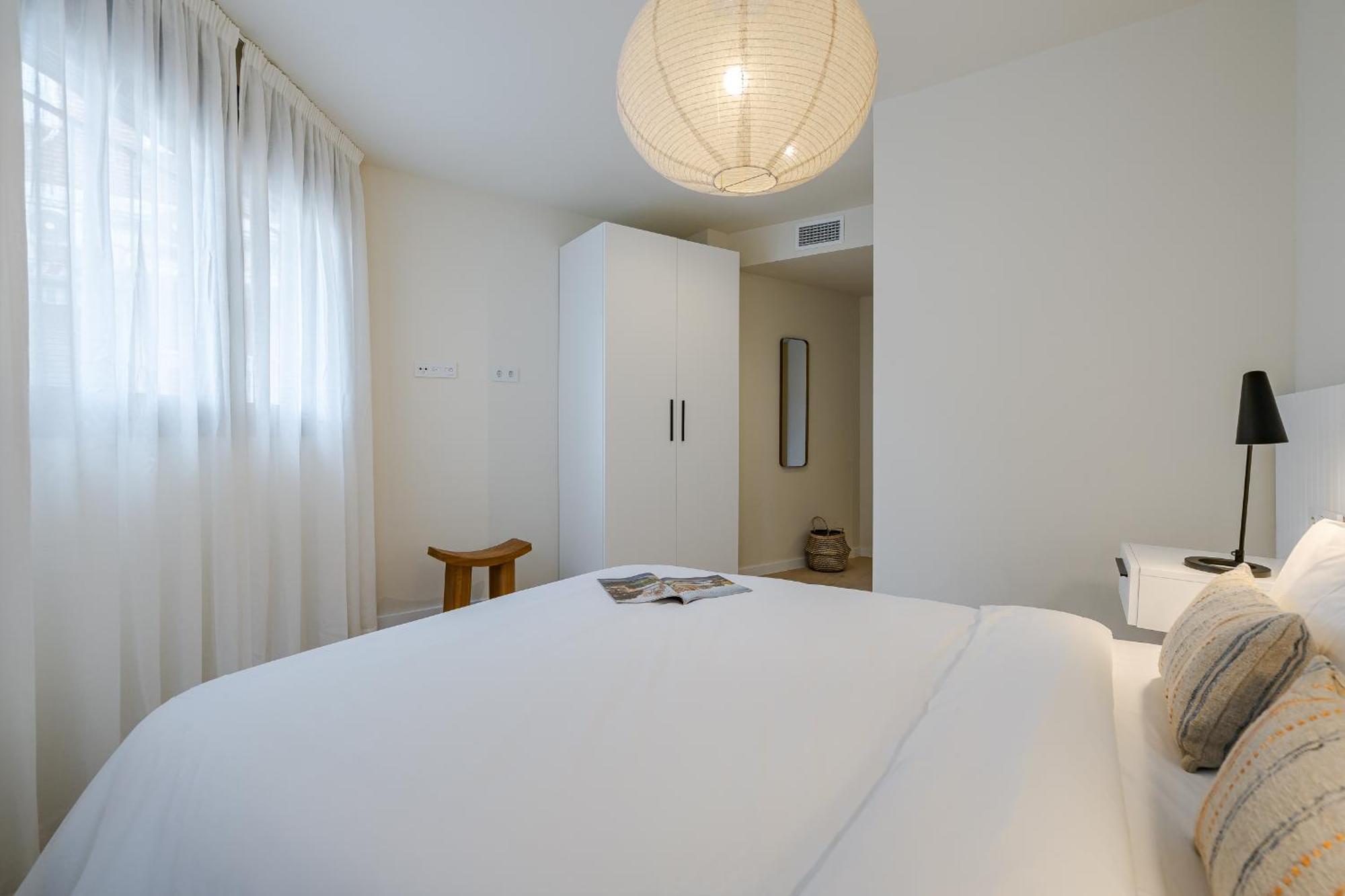 Puerto Alto By Olala Homes Madrid