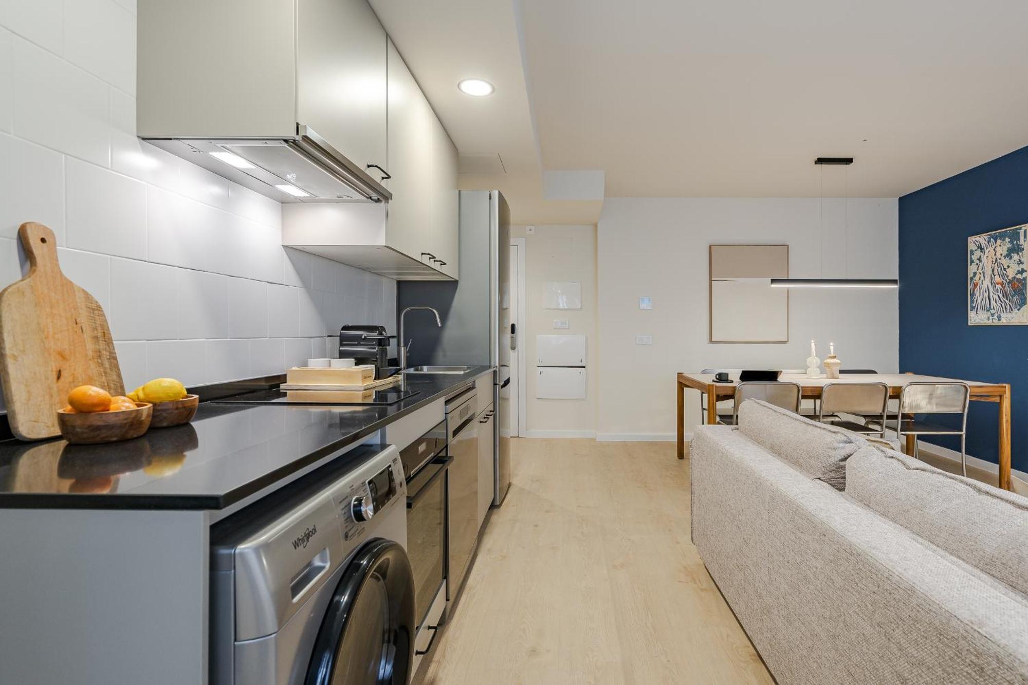 Apartamento Puerto Alto By Olala Homes
