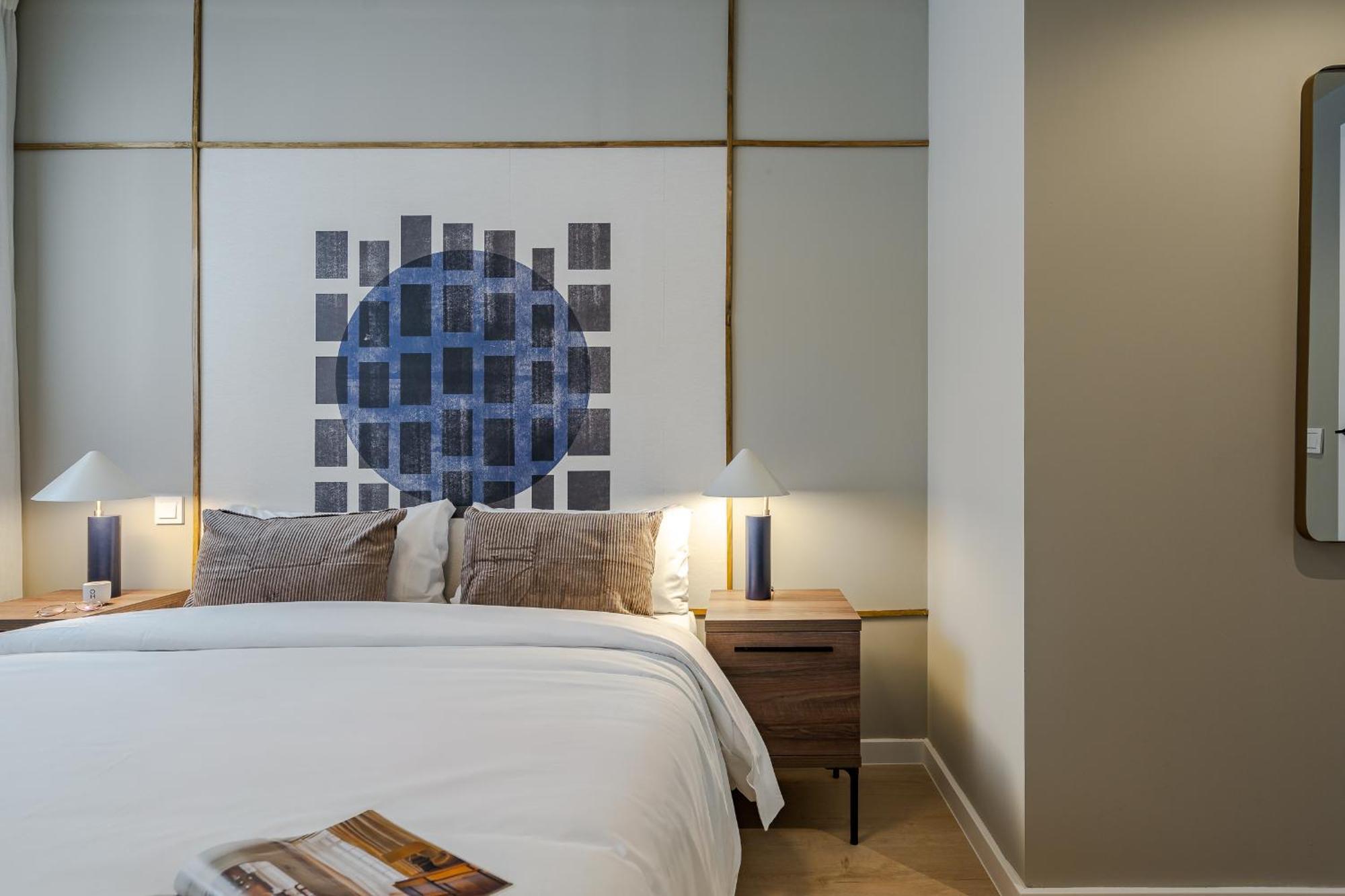 Apartamento Puerto Alto By Olala Homes *