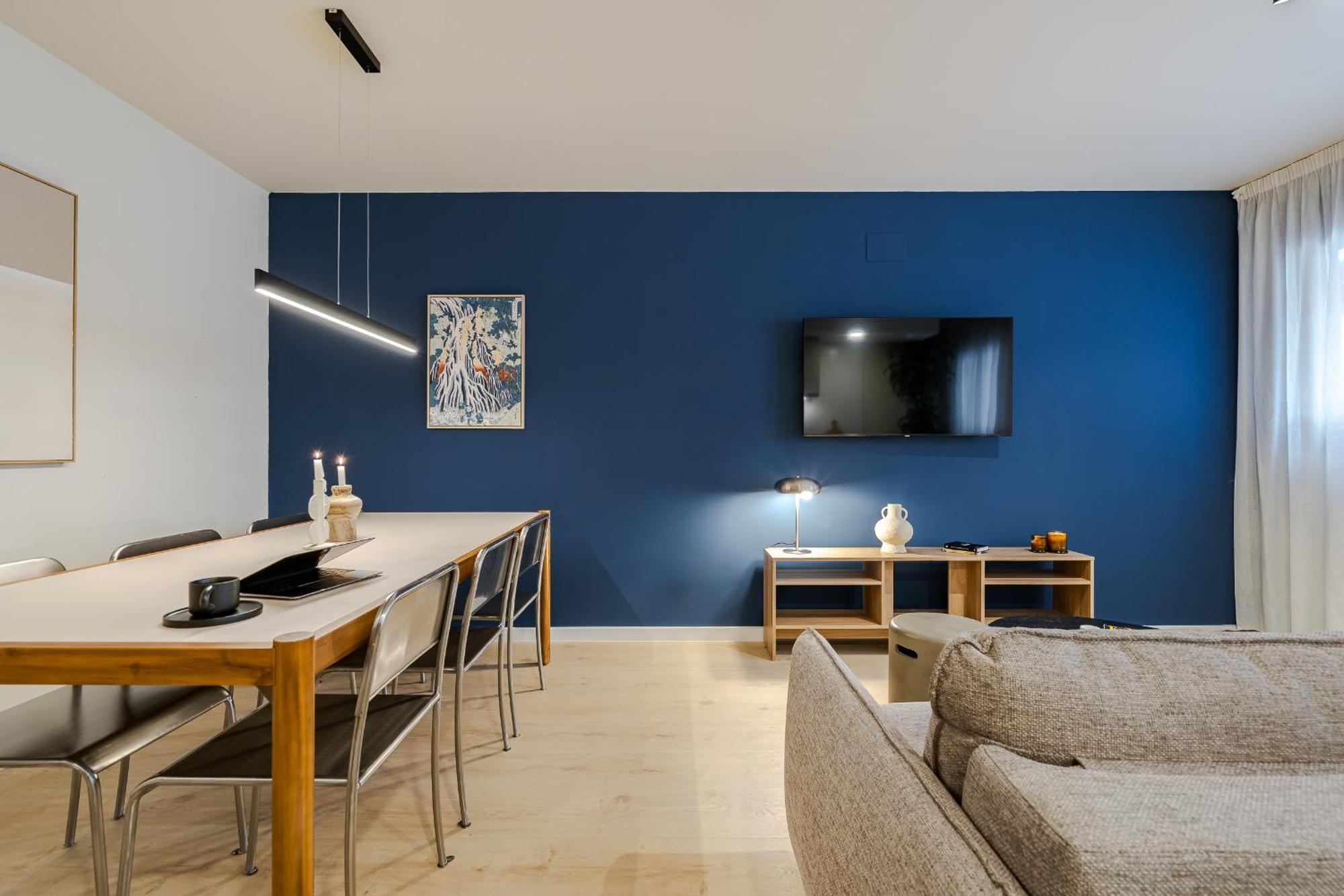 Puerto Alto By Olala Homes Apartamento Madrid