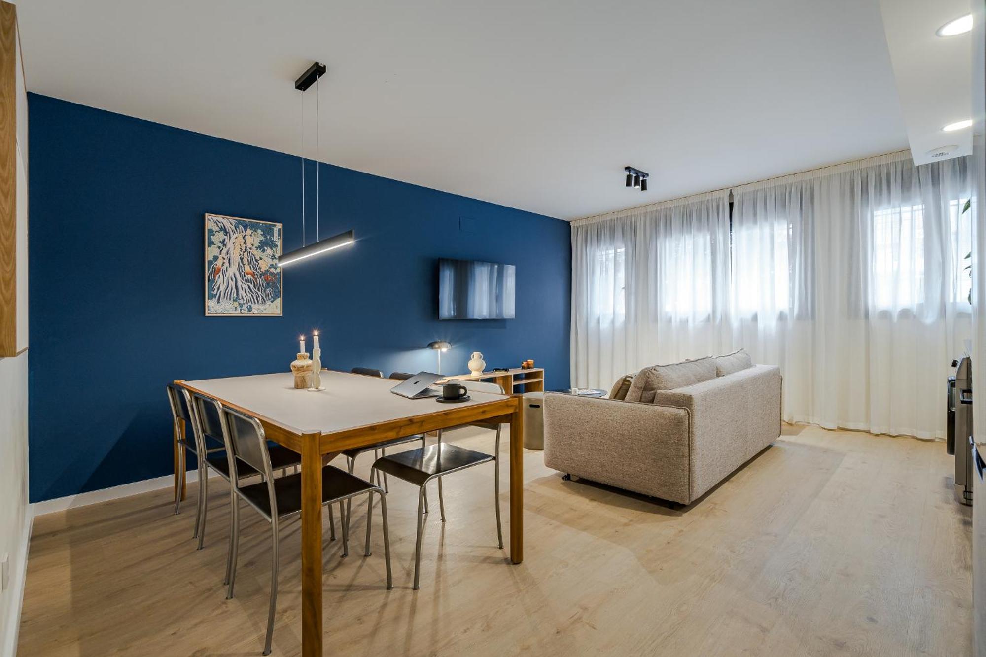 Apartamento Puerto Alto By Olala Homes *