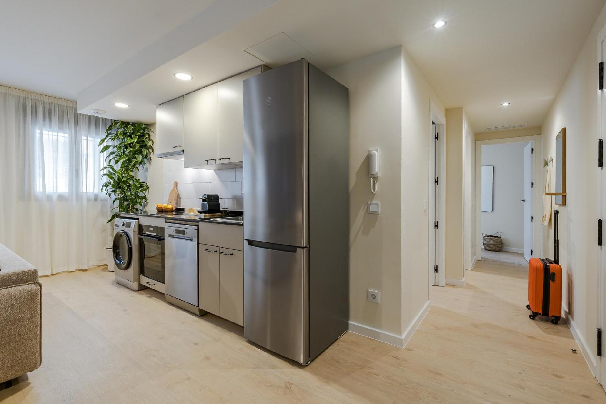 Apartamento Puerto Alto By Olala Homes