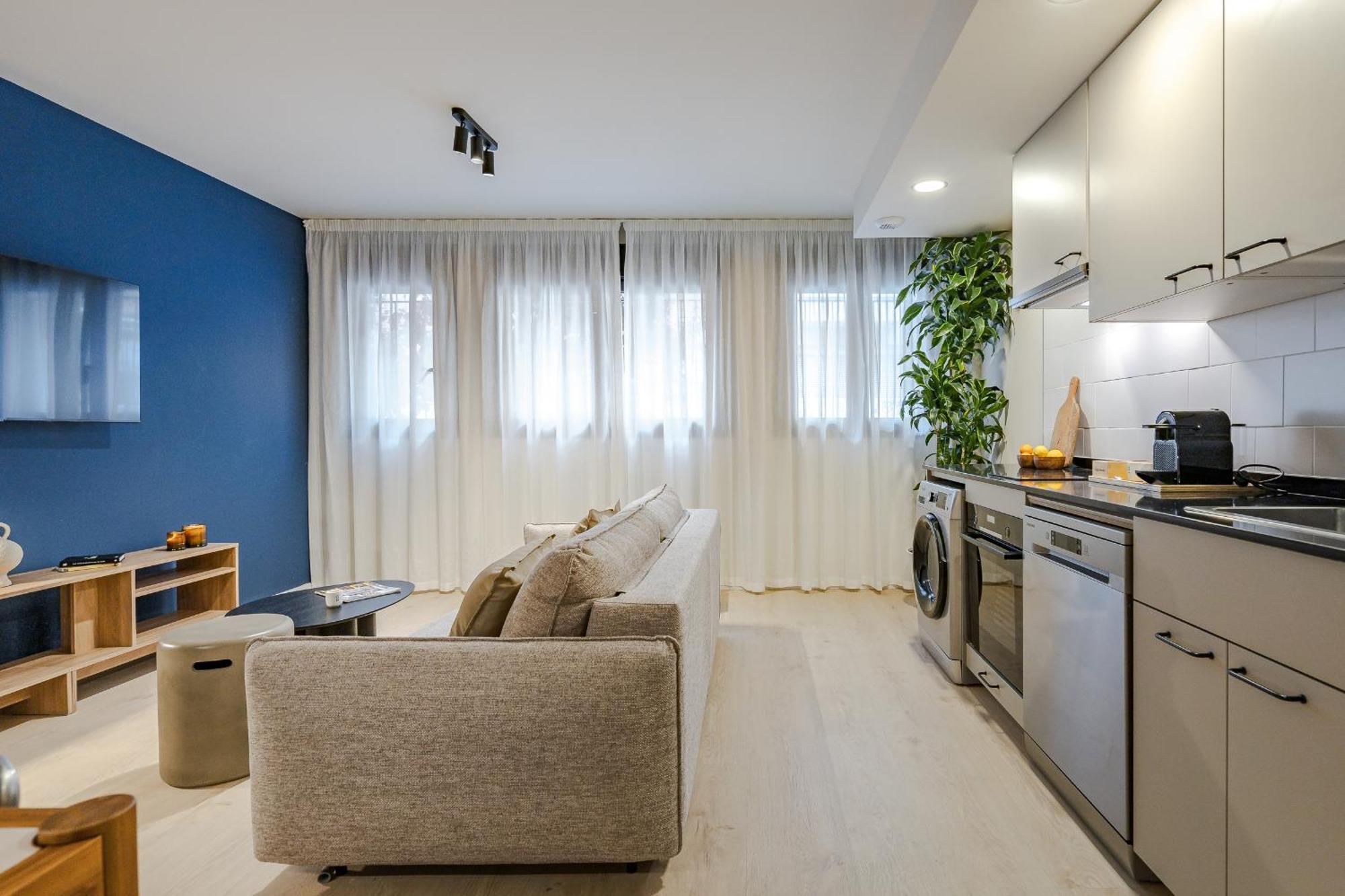 Puerto Alto By Olala Homes Apartamento