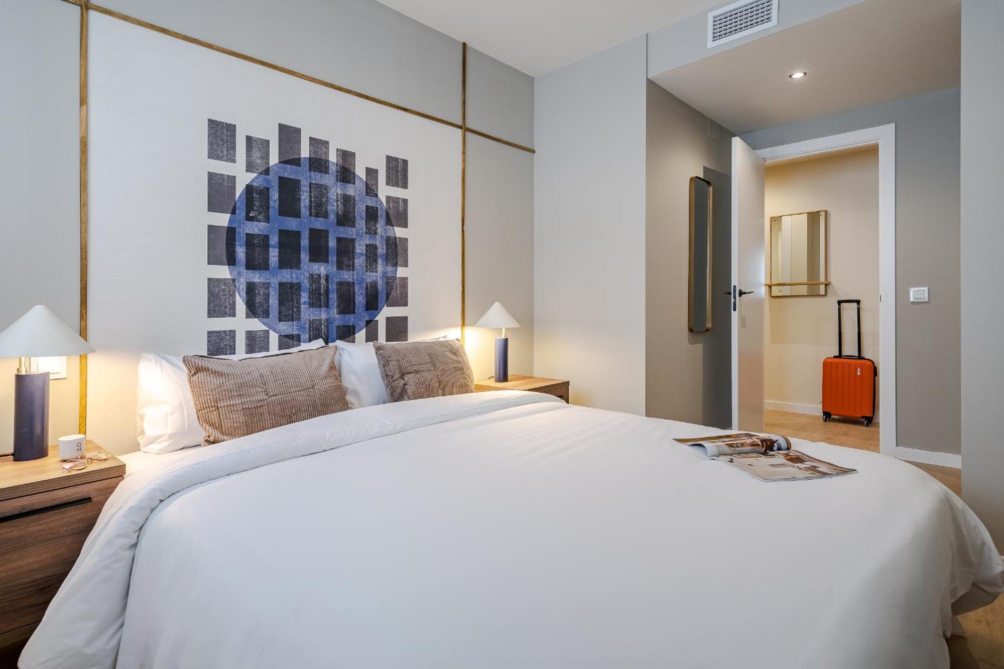 Puerto Alto By Olala Homes Apartamento *