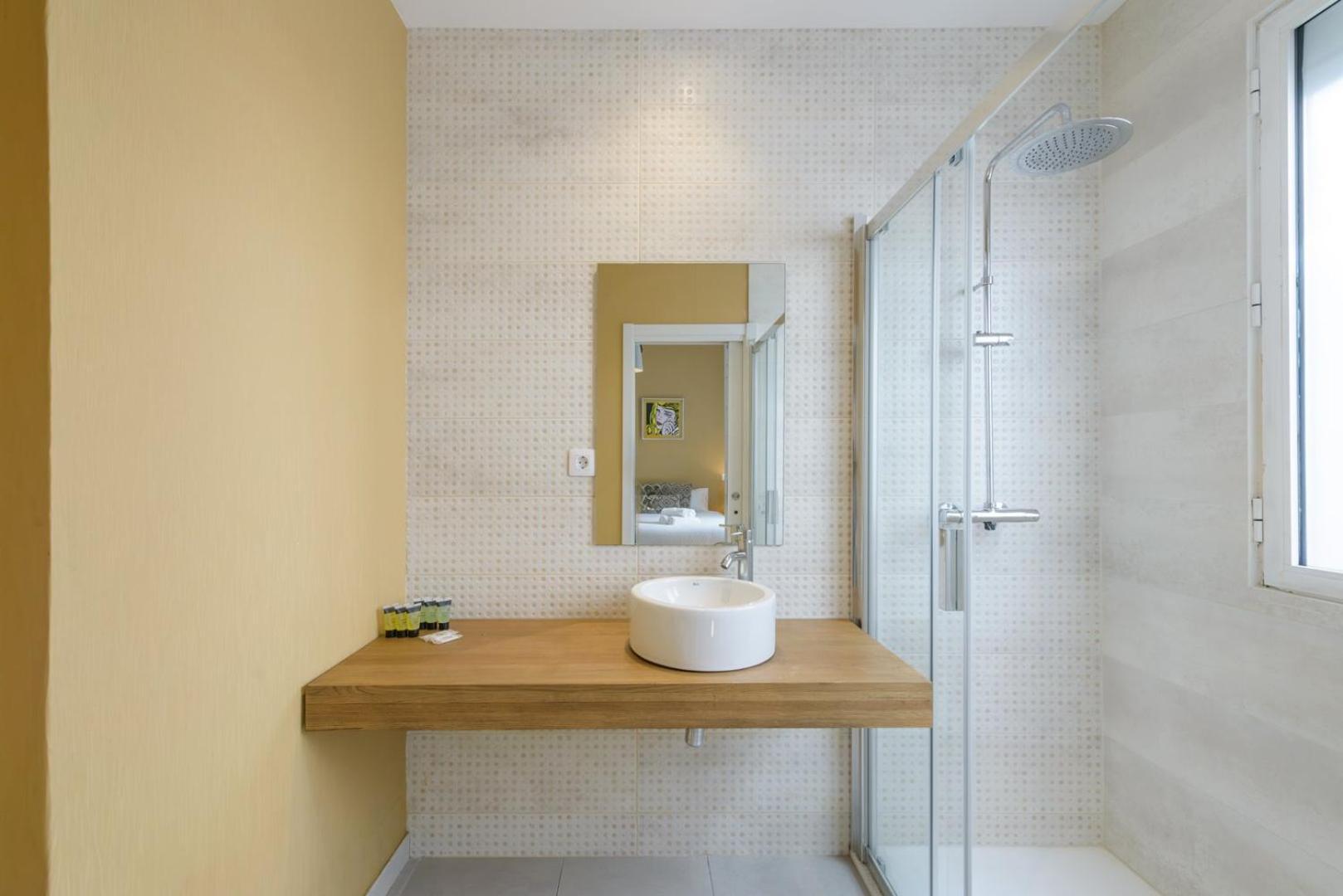Apartamento Guestready - Urban Retreat Madrid