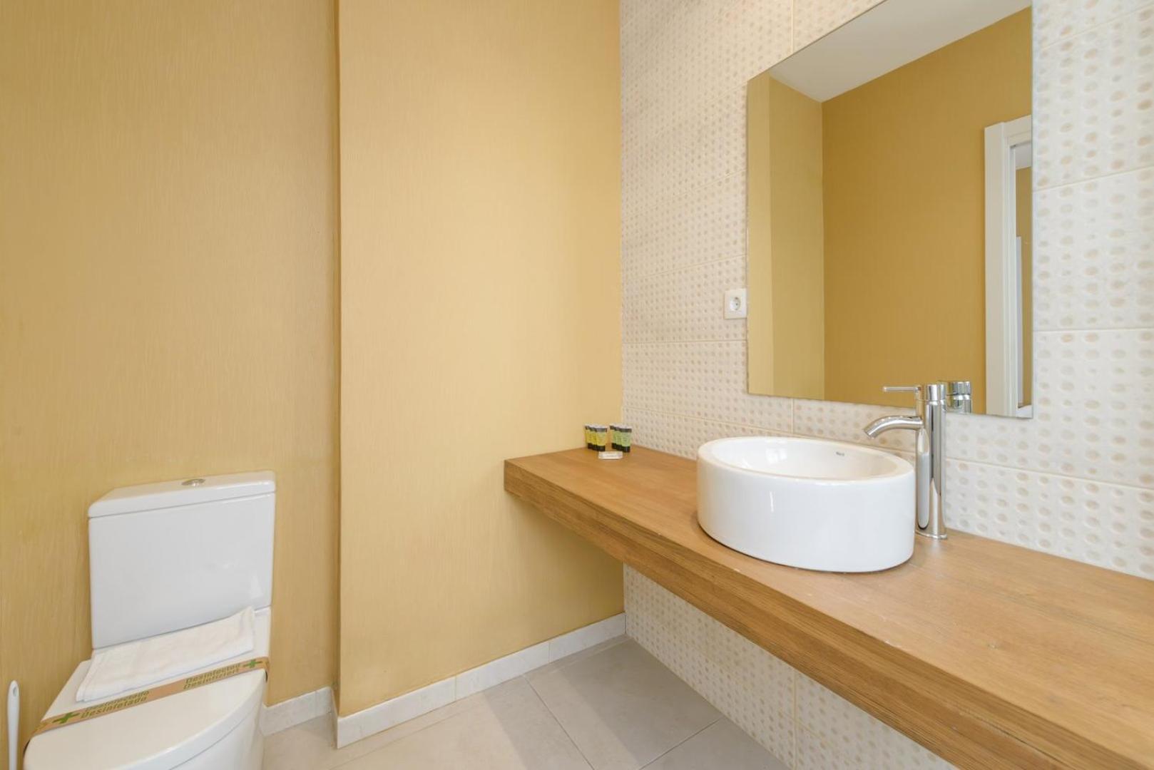 Guestready - Urban Retreat * Madrid