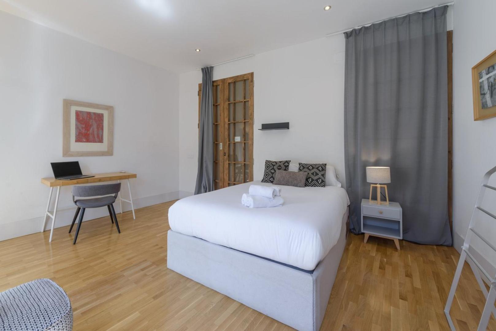 Guestready - Urban Retreat Madrid
