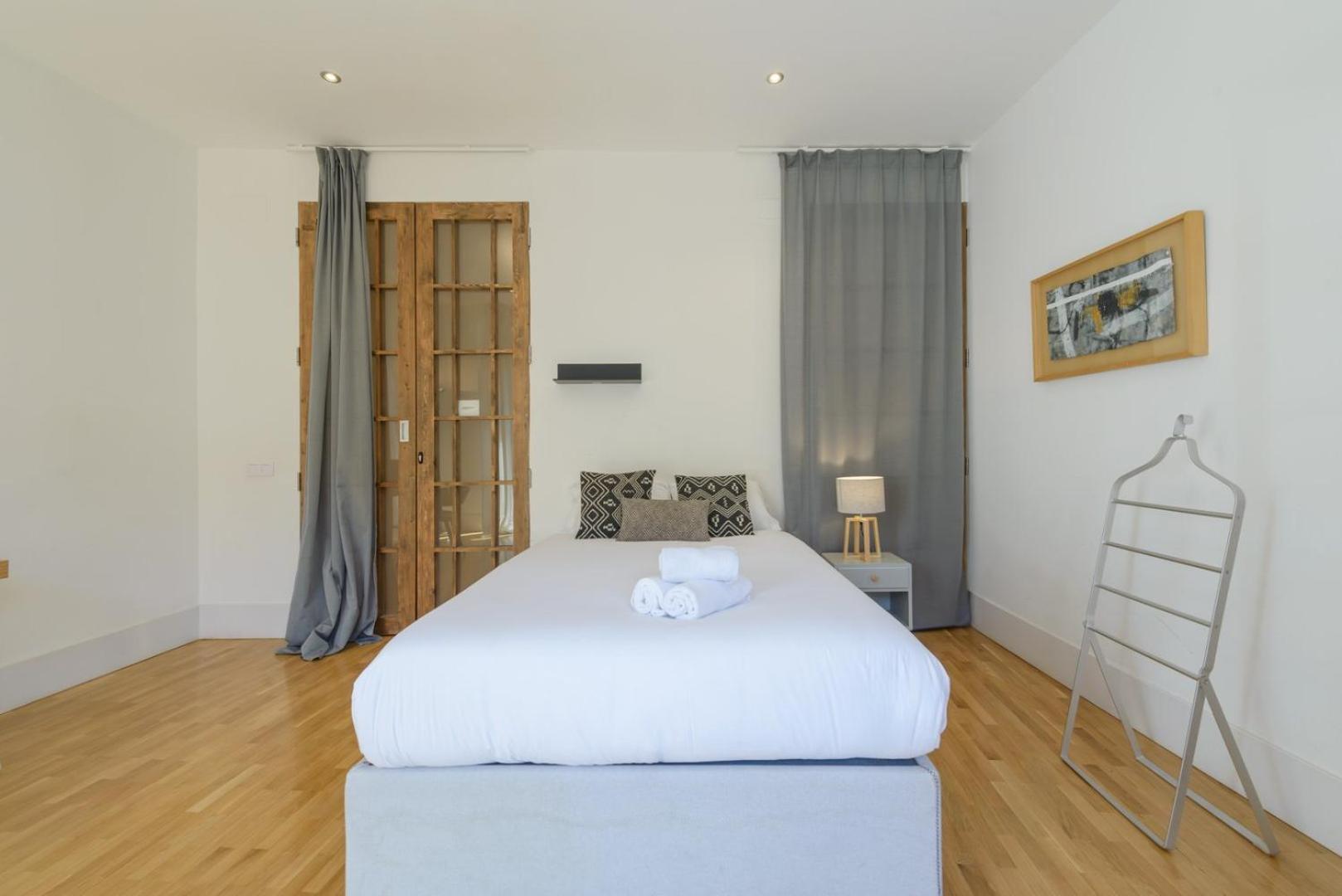 Guestready - Urban Retreat Madrid