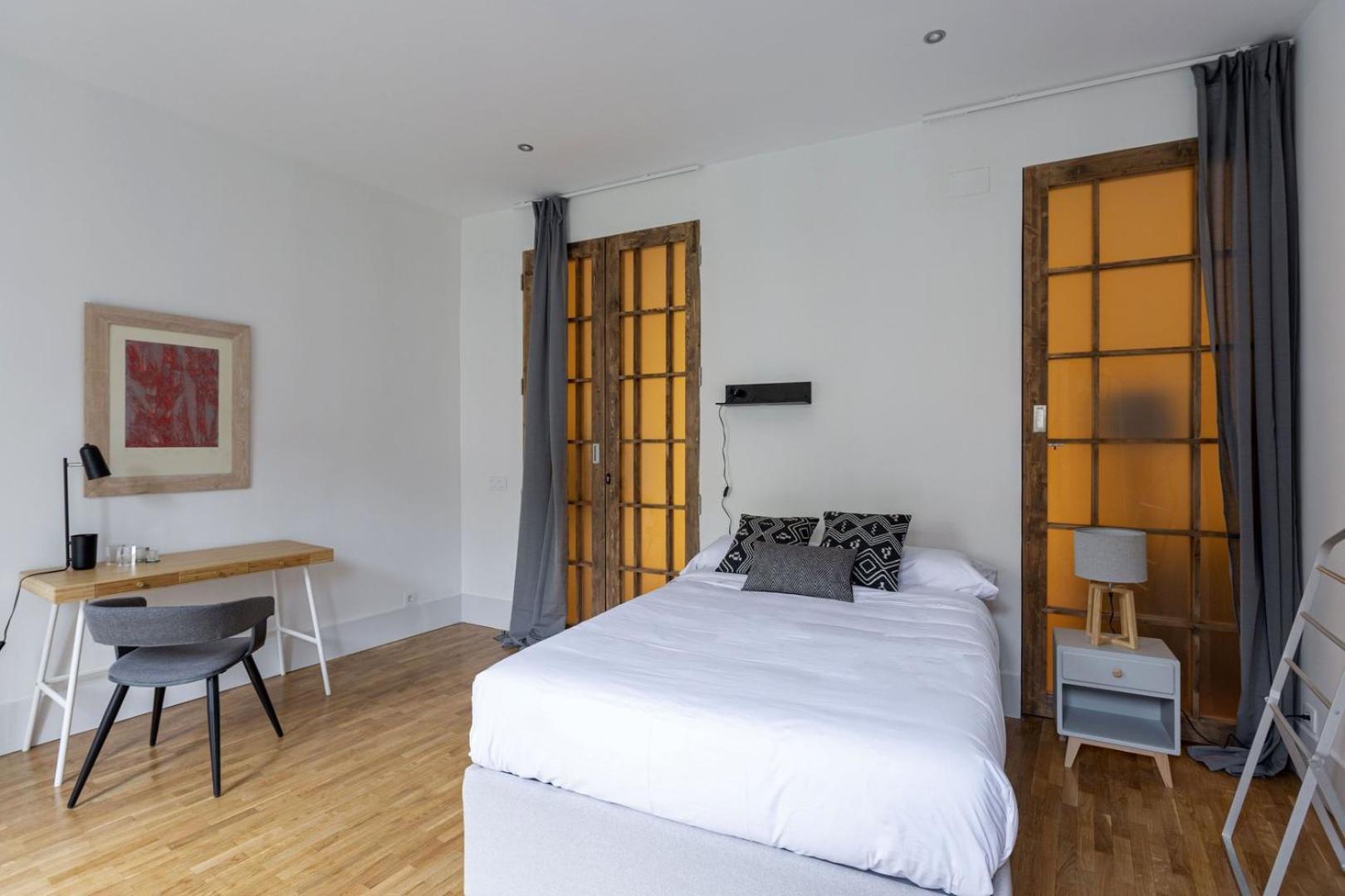 Guestready - Urban Retreat Apartamento Madrid