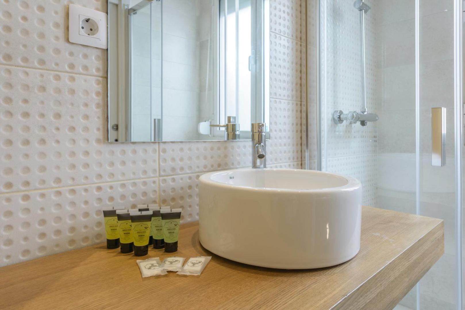 Guestready - Urban Retreat * Madrid