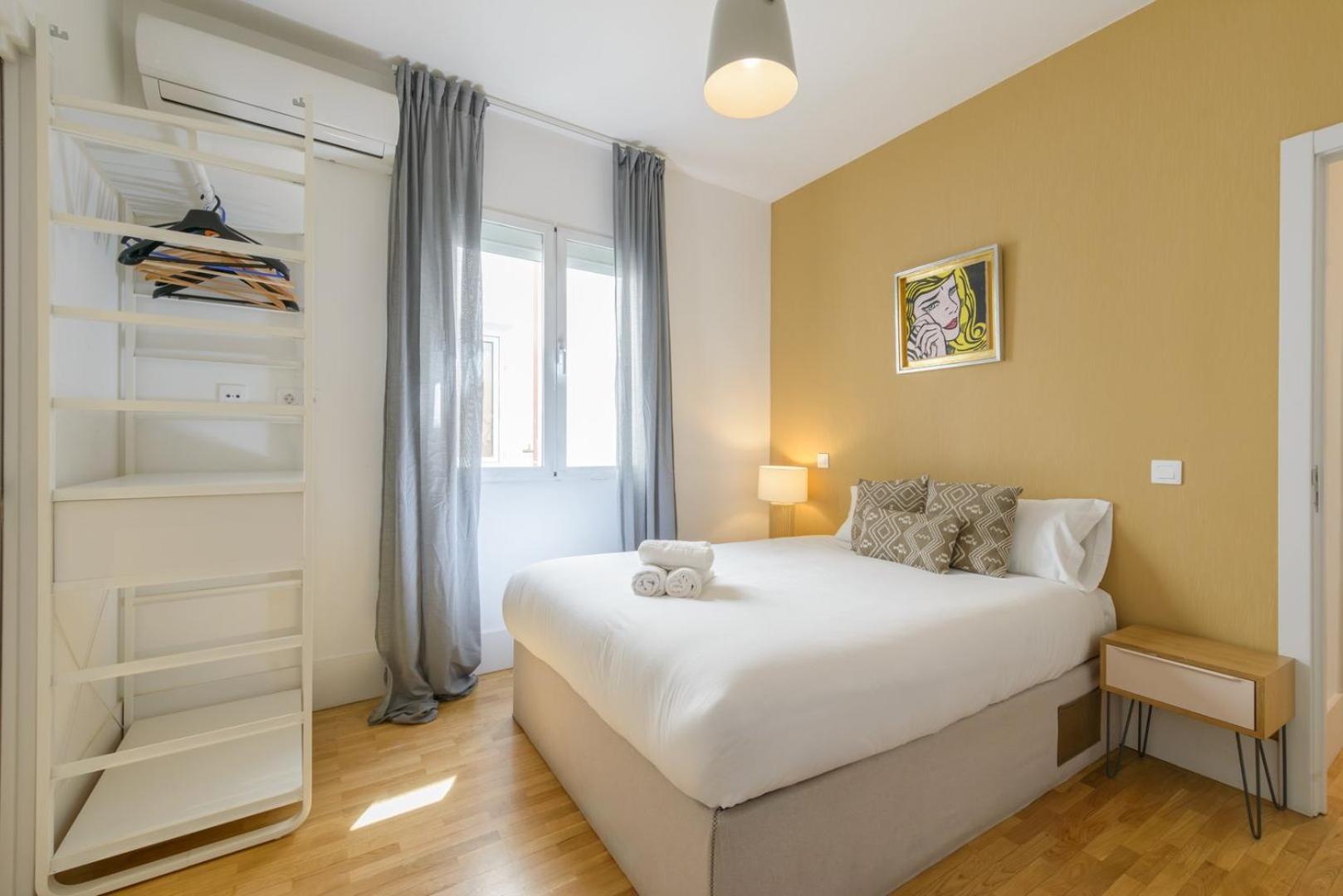 Guestready - Urban Retreat * Madrid