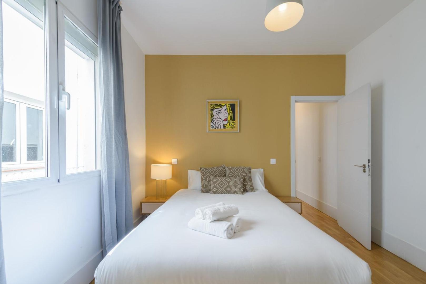 Guestready - Urban Retreat Madrid