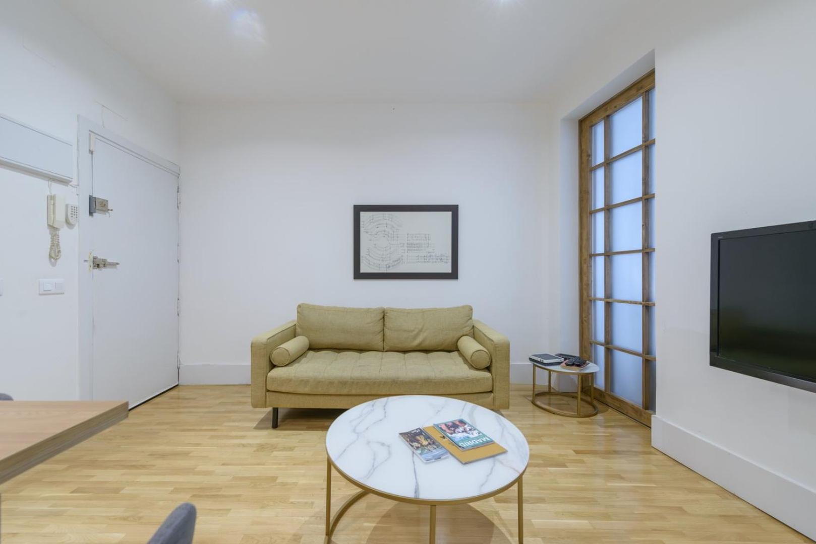 Guestready - Urban Retreat * Madrid