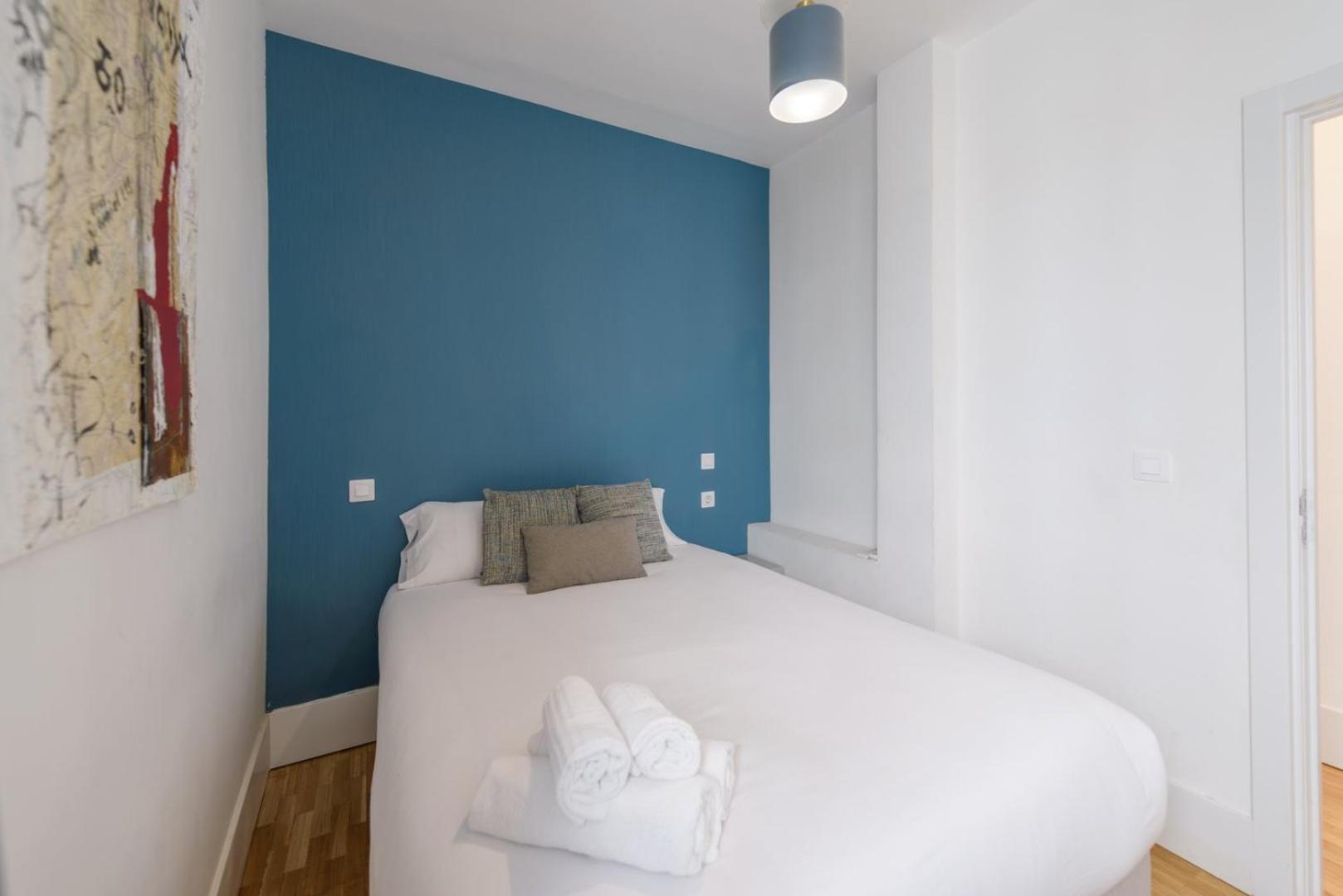 Guestready - Urban Retreat * Madrid