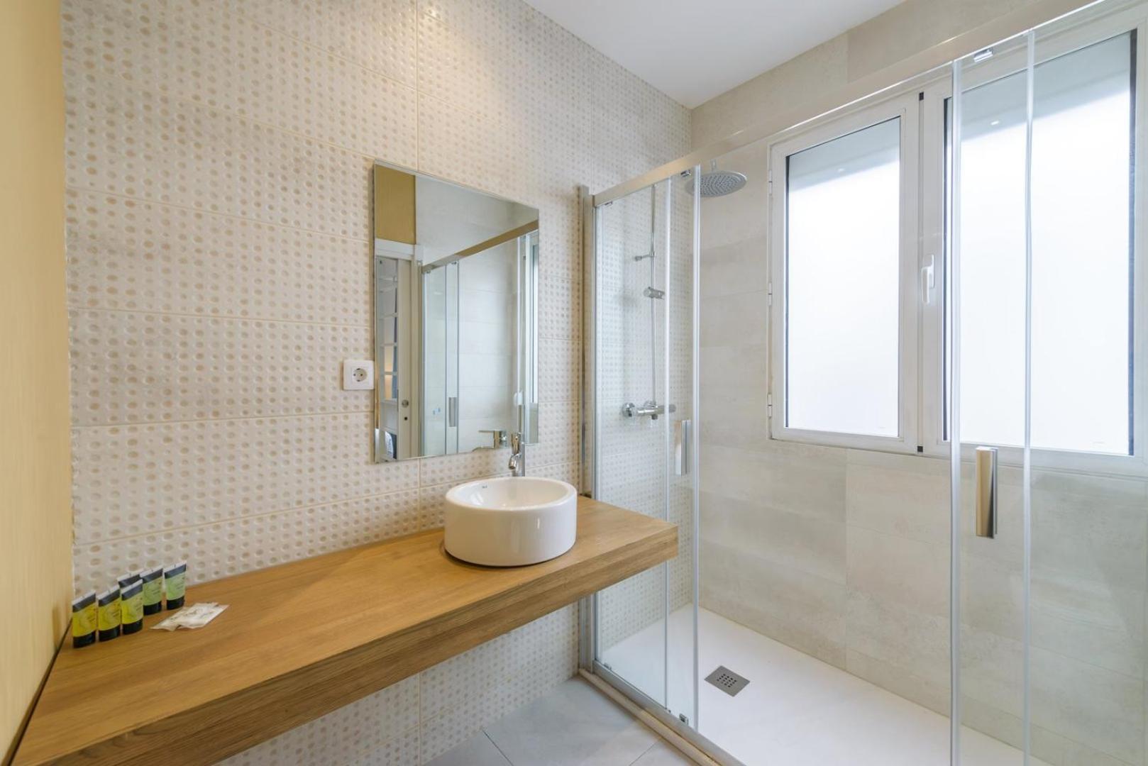Guestready - Urban Retreat Apartamento Madrid